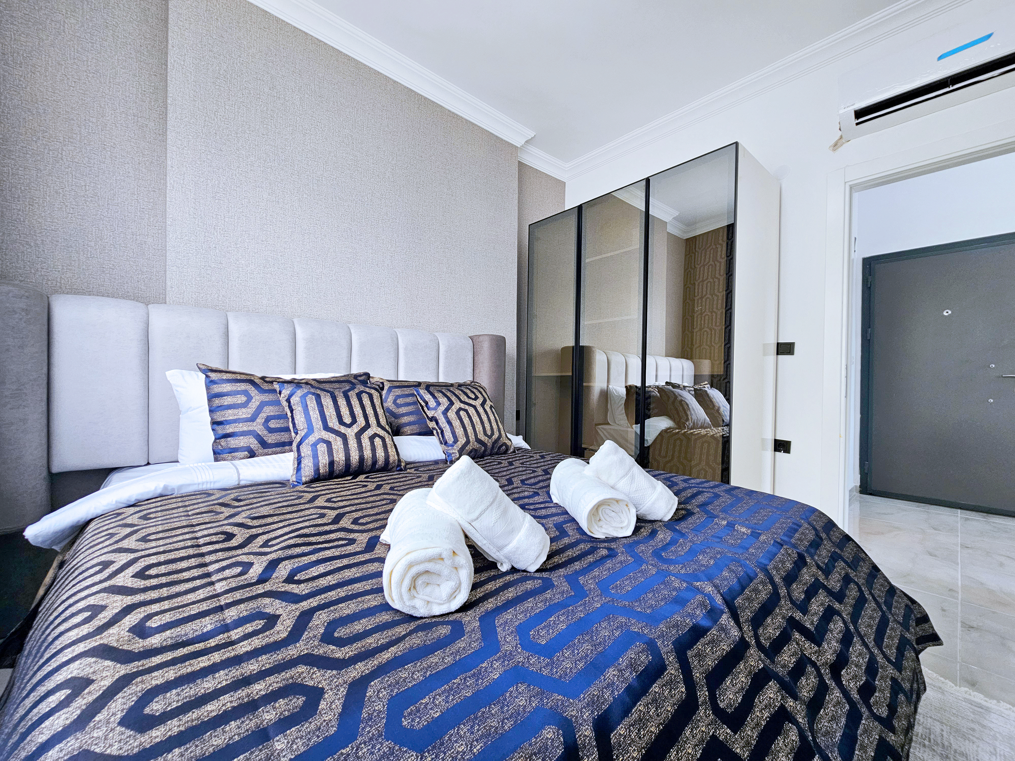 RENT (1+1) - AVSALLAR