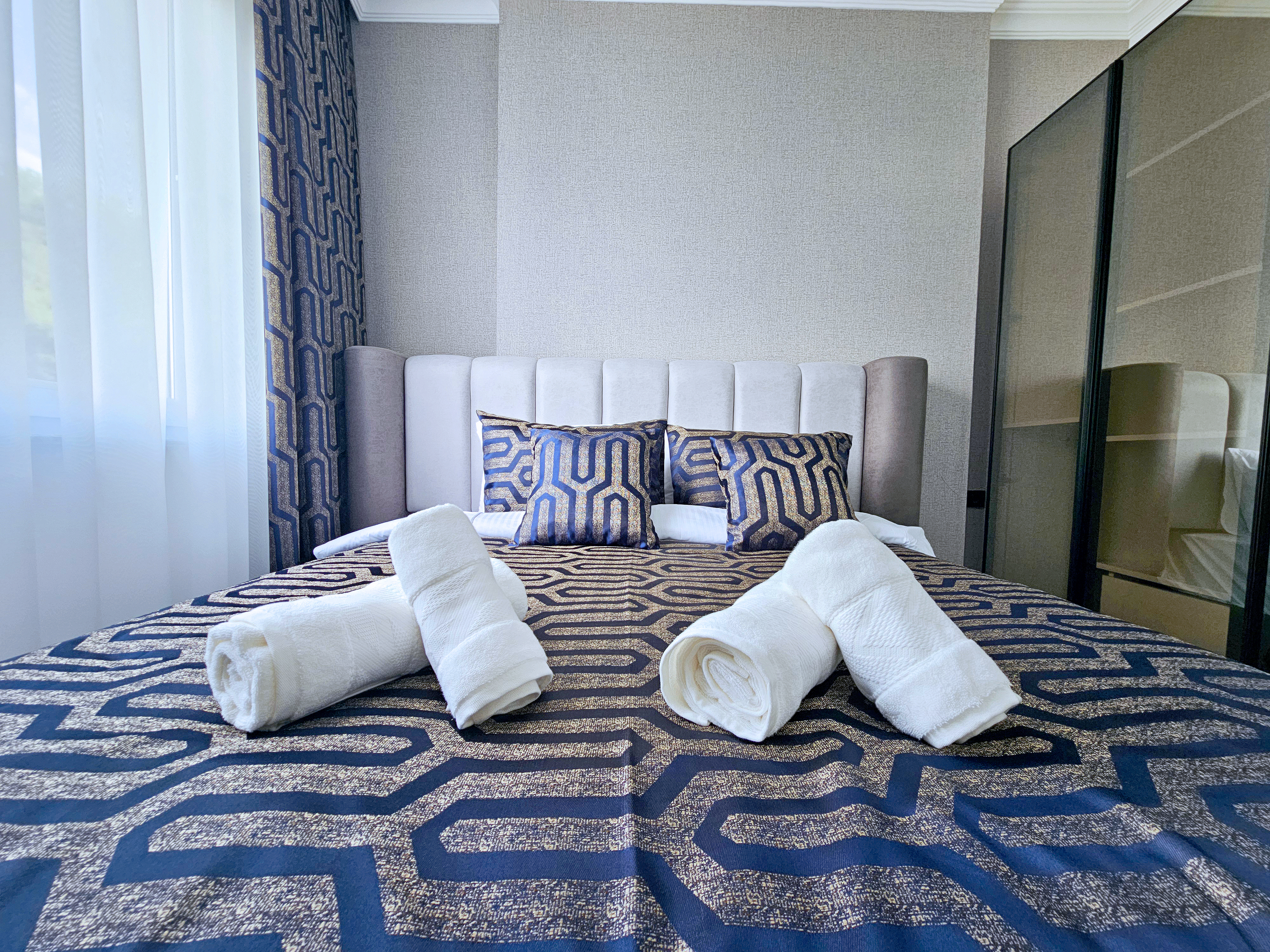 RENT (1+1) - AVSALLAR