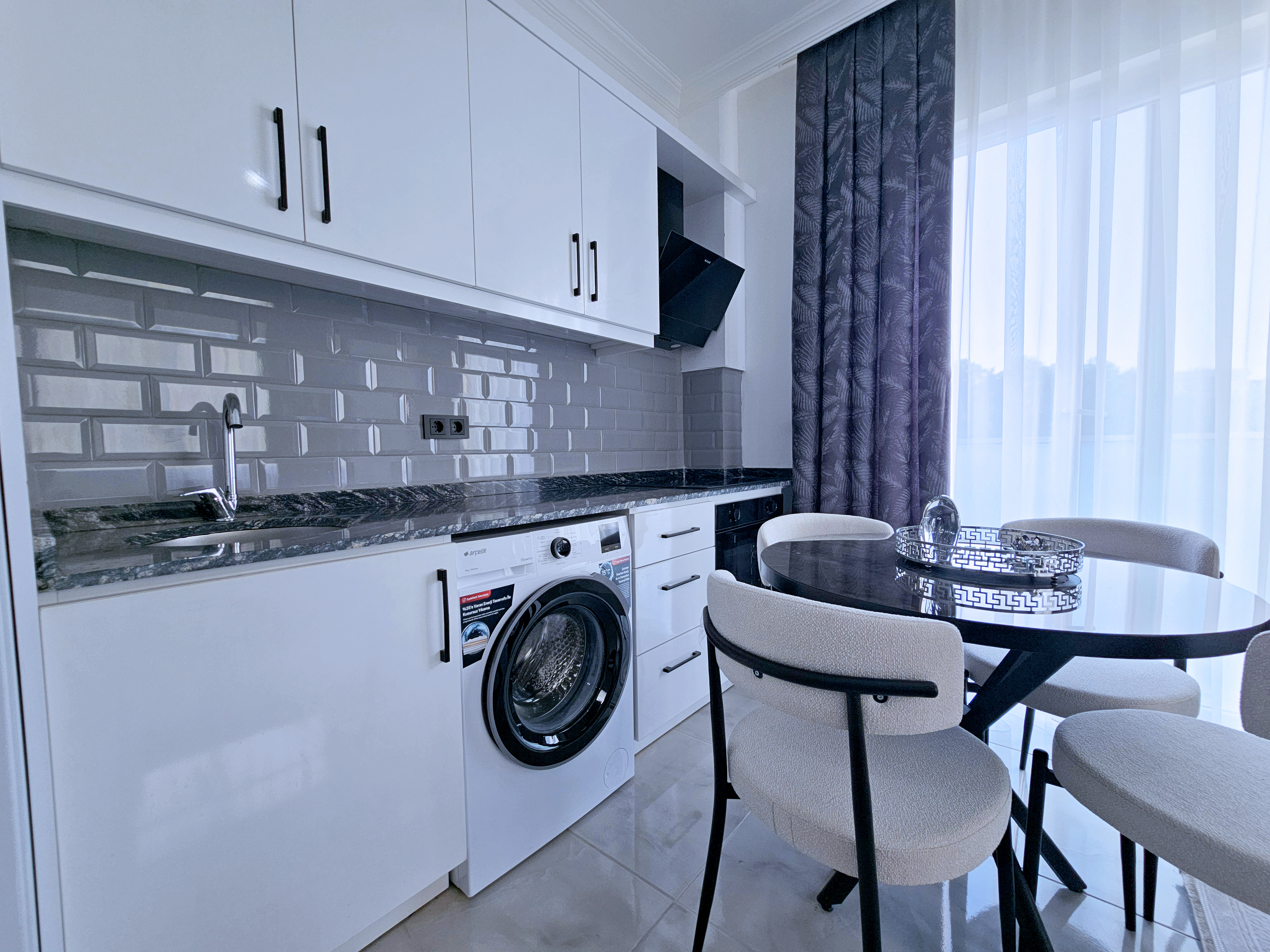 RENT (1+1) - AVSALLAR