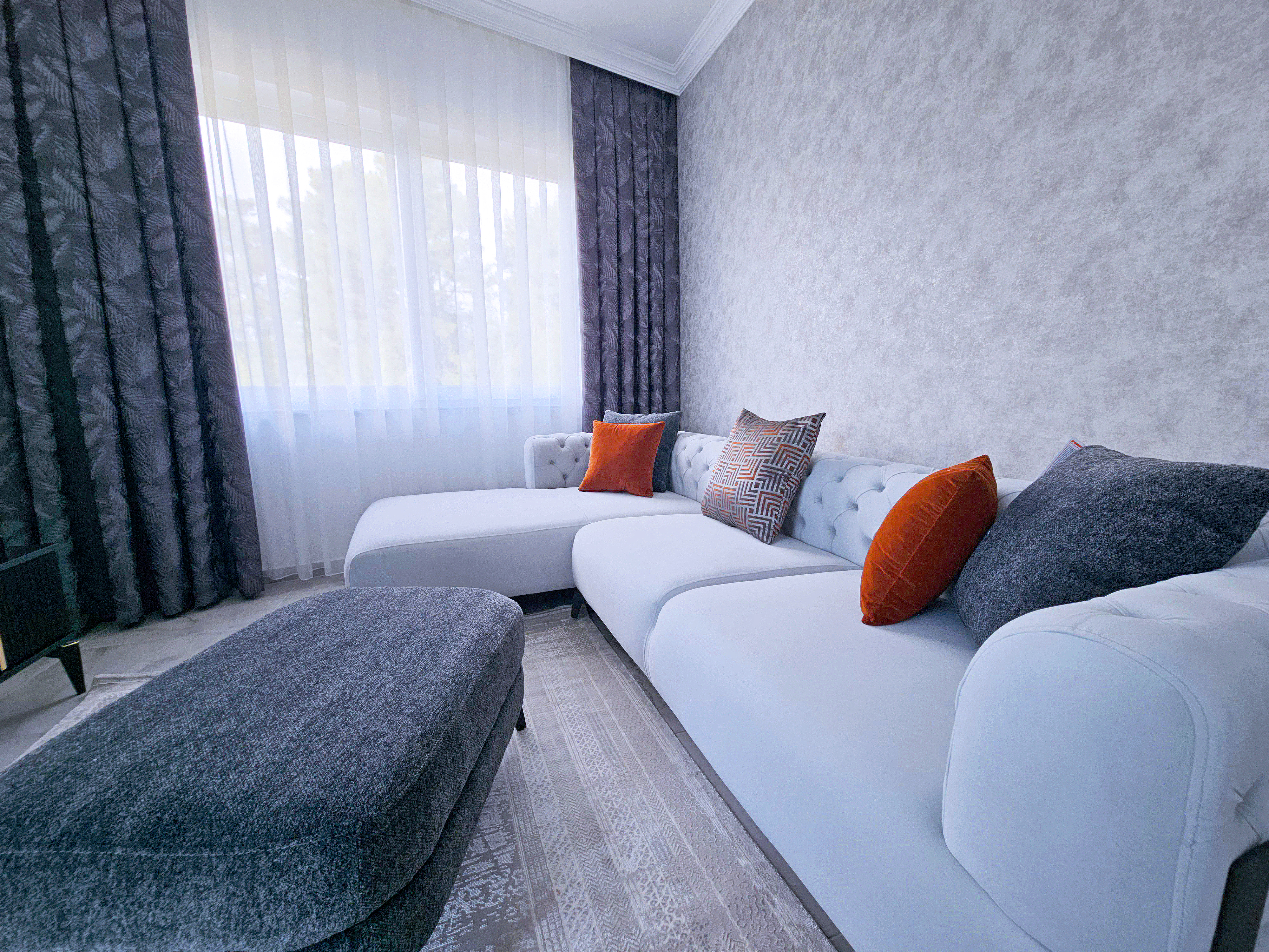 RENT (1+1) - AVSALLAR