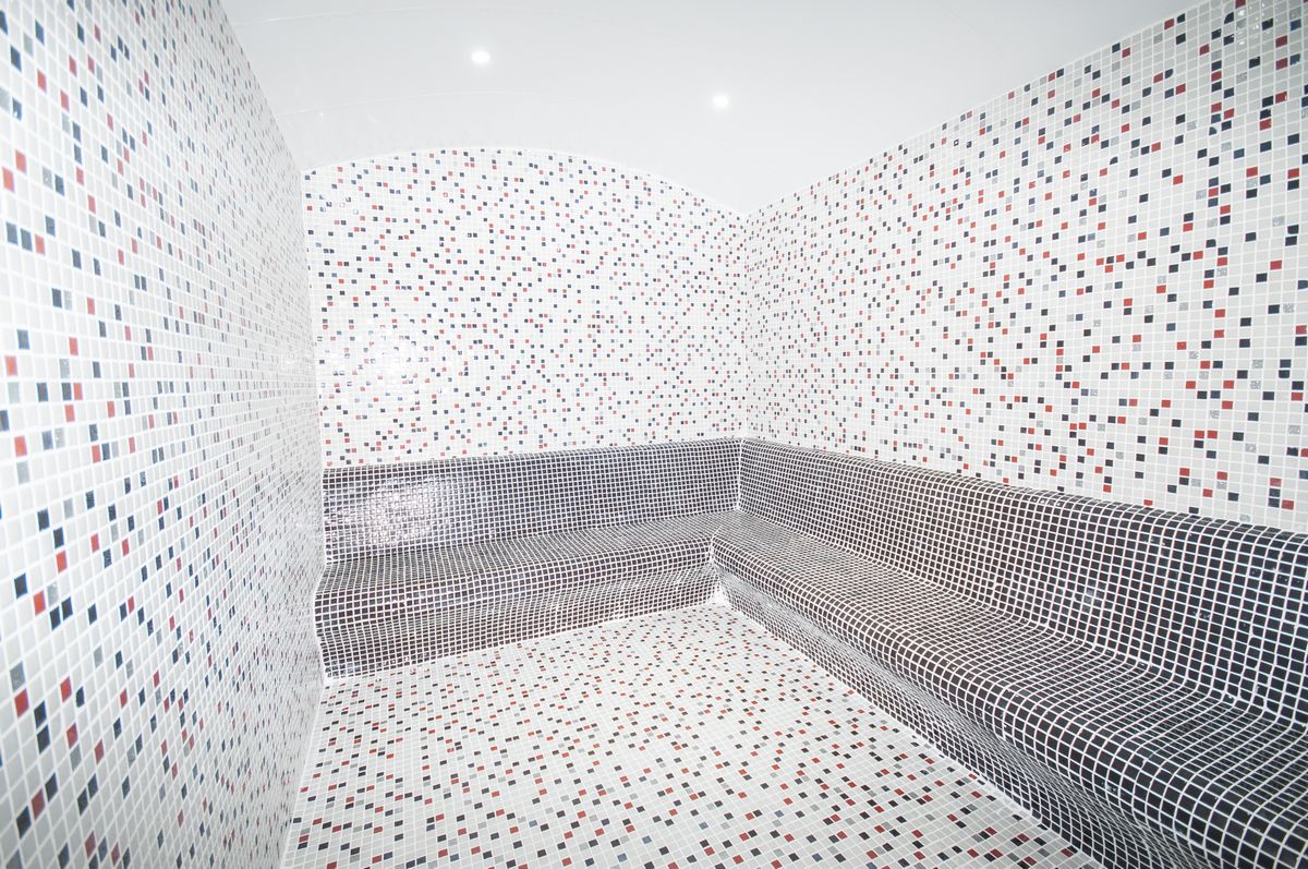 Nowoczesne apartamenty w Mahmutlar