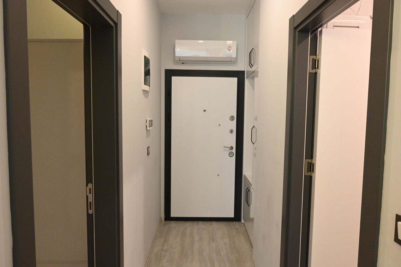 🔑(1+1) - Mahmutlar