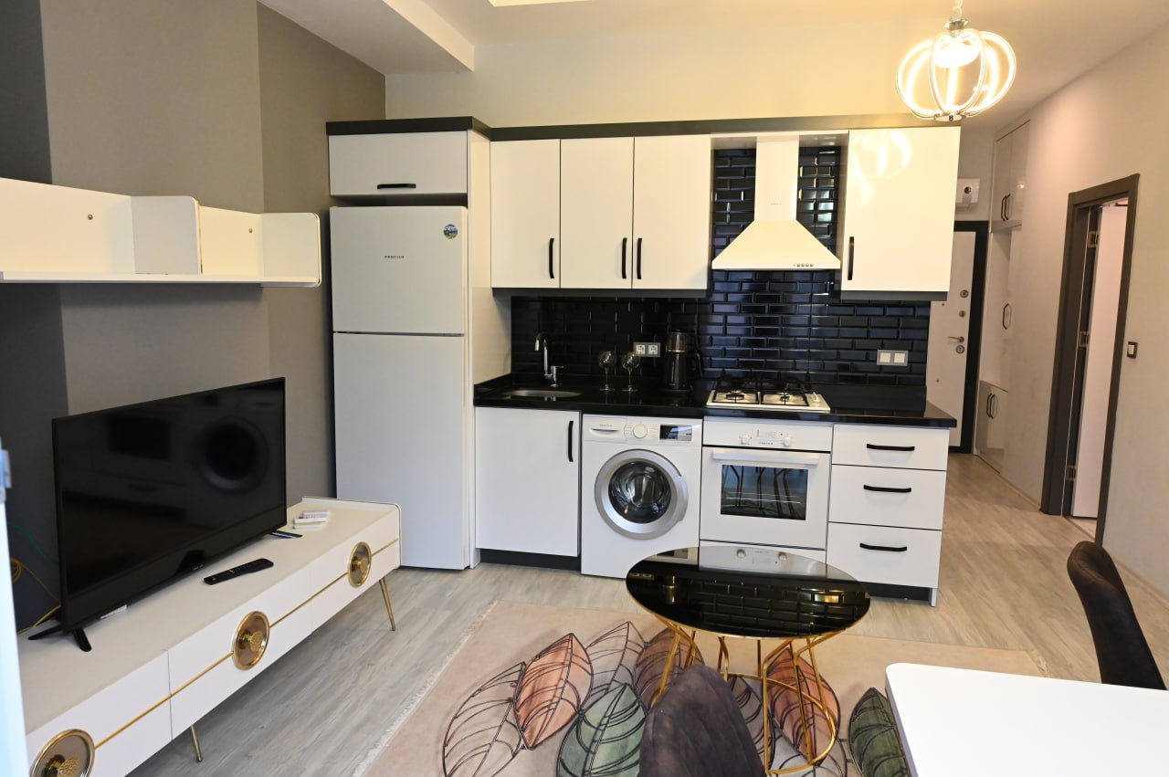 🔑(1+1) - Mahmutlar