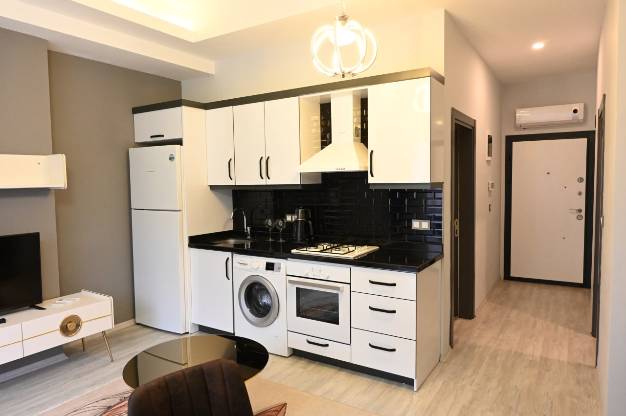 🔑(1+1) - Mahmutlar