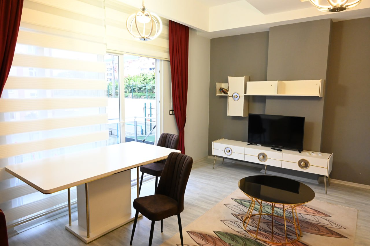 🔑(1+1) - Mahmutlar