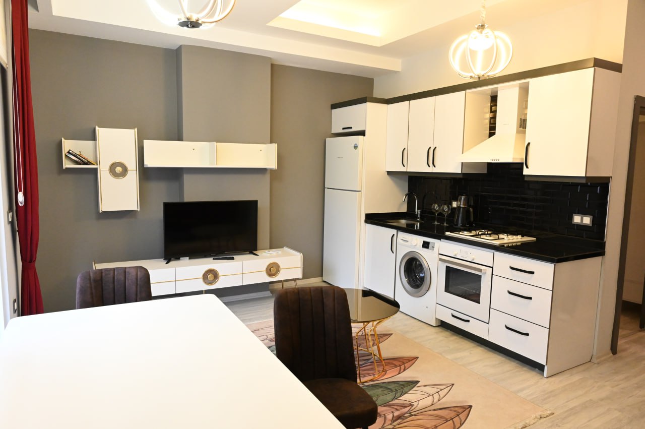 🔑(1+1) - Mahmutlar