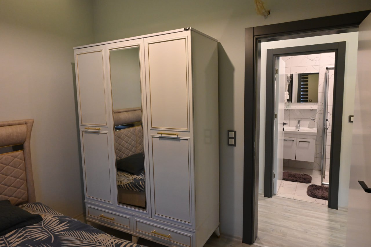 🔑(1+1) - Mahmutlar