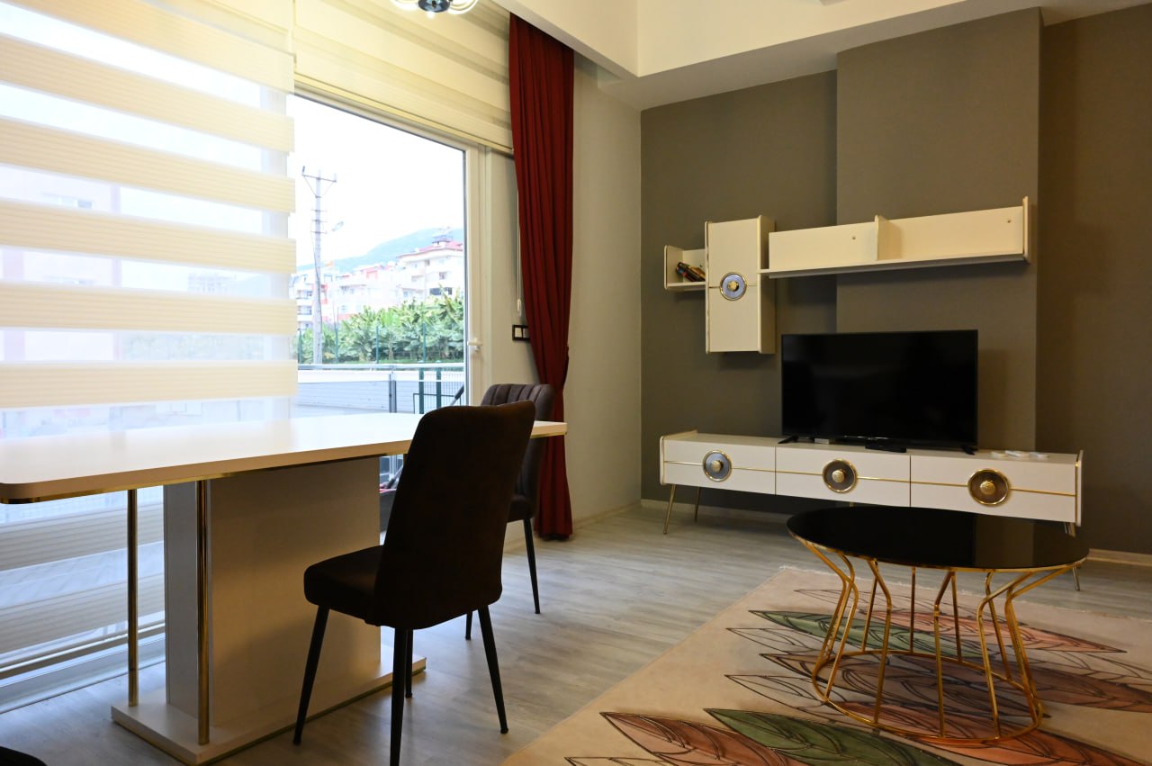 🔑(1+1) - Mahmutlar