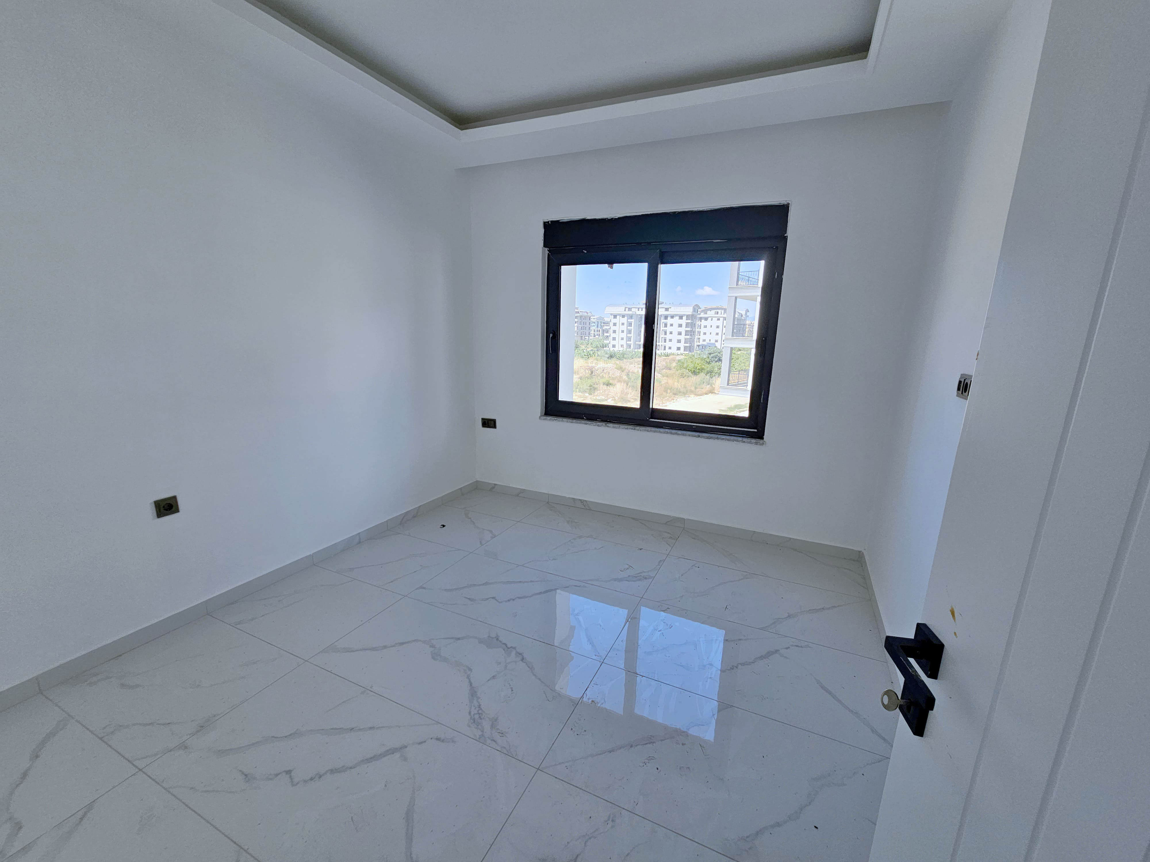 Tek odalı daire (1+1) - Lord's Residence