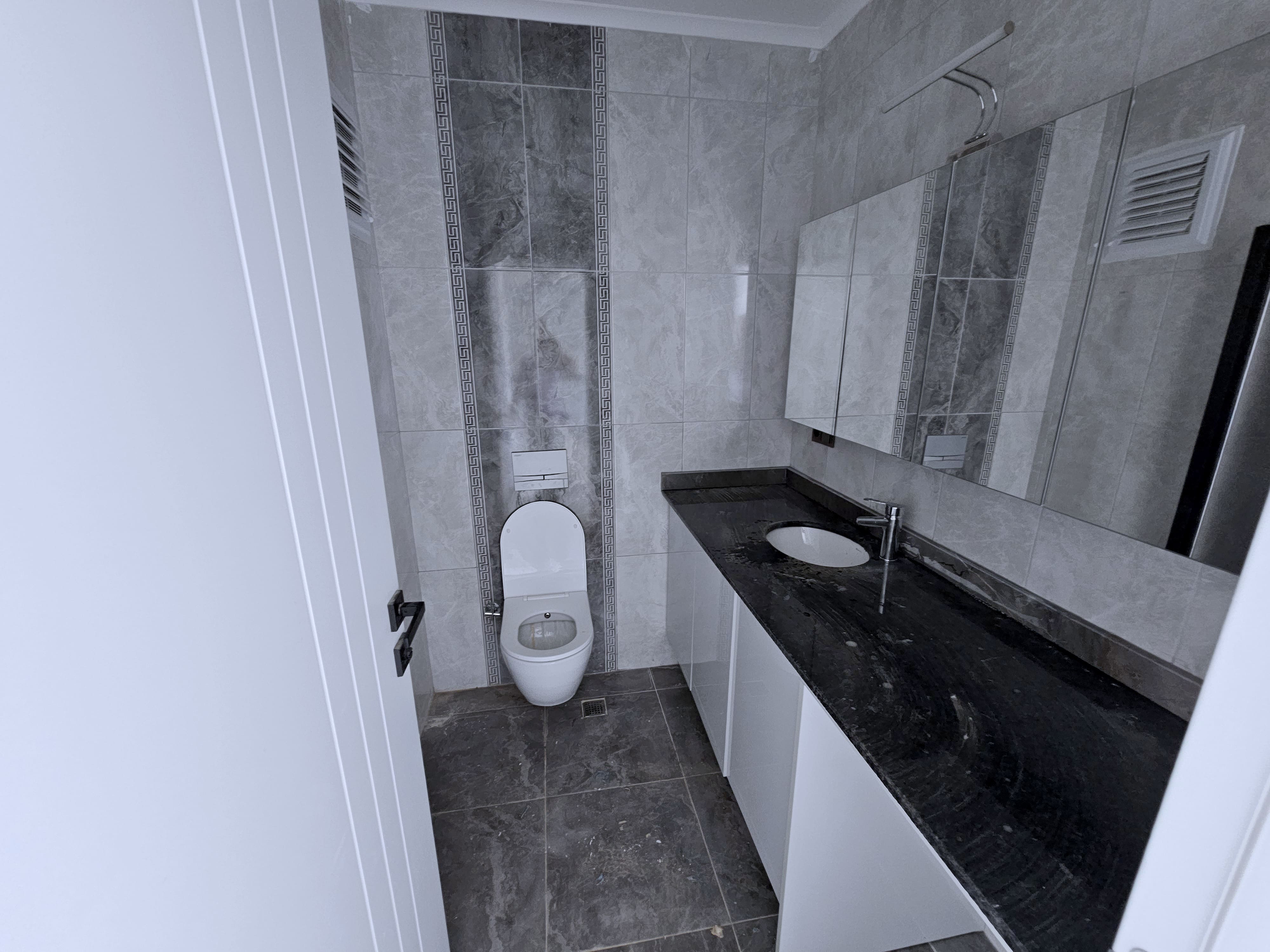 Tek odalı daire (1+1) - Lord's Residence