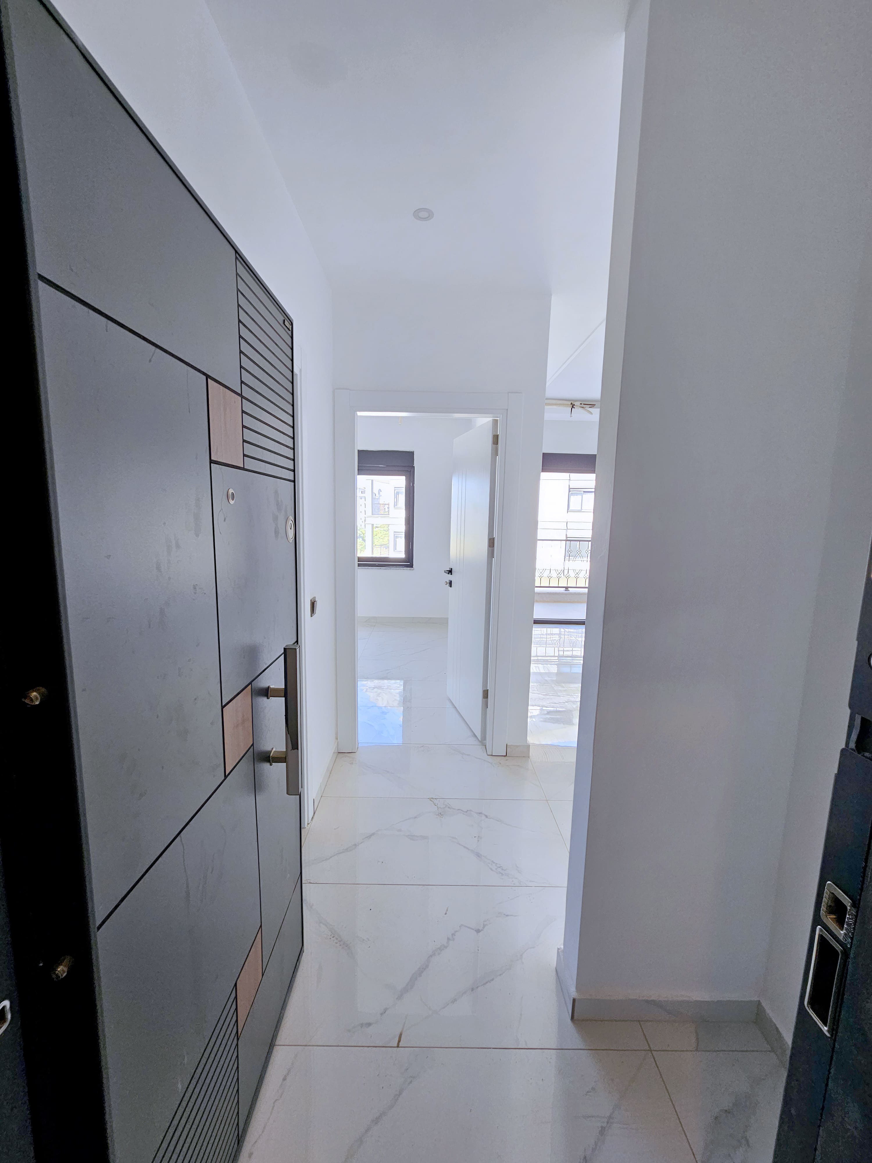 Tek odalı daire (1+1) - Lord's Residence