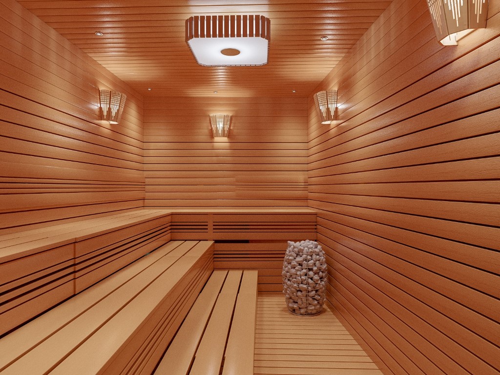 مجموعه ای لوکس و با کیفیت در منطقه اُبا