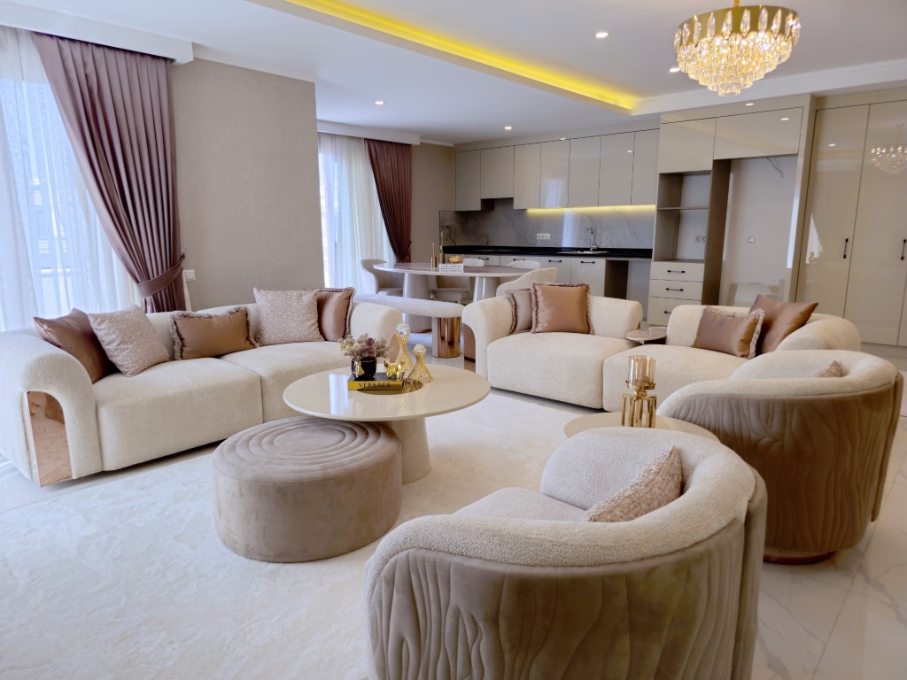 🔑(3+1) - Lemon Park