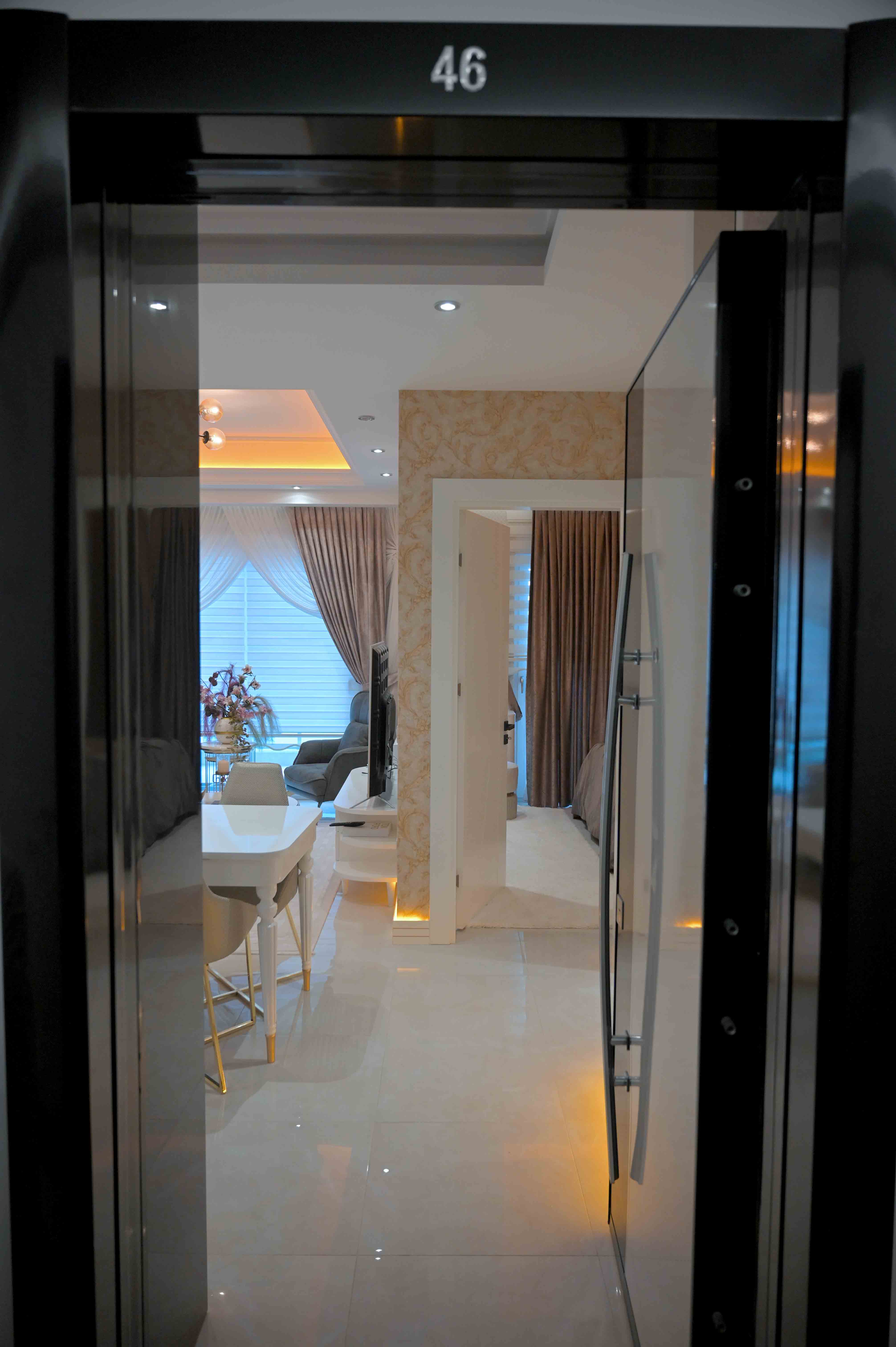 🔑(1+1) - Mahmutlar