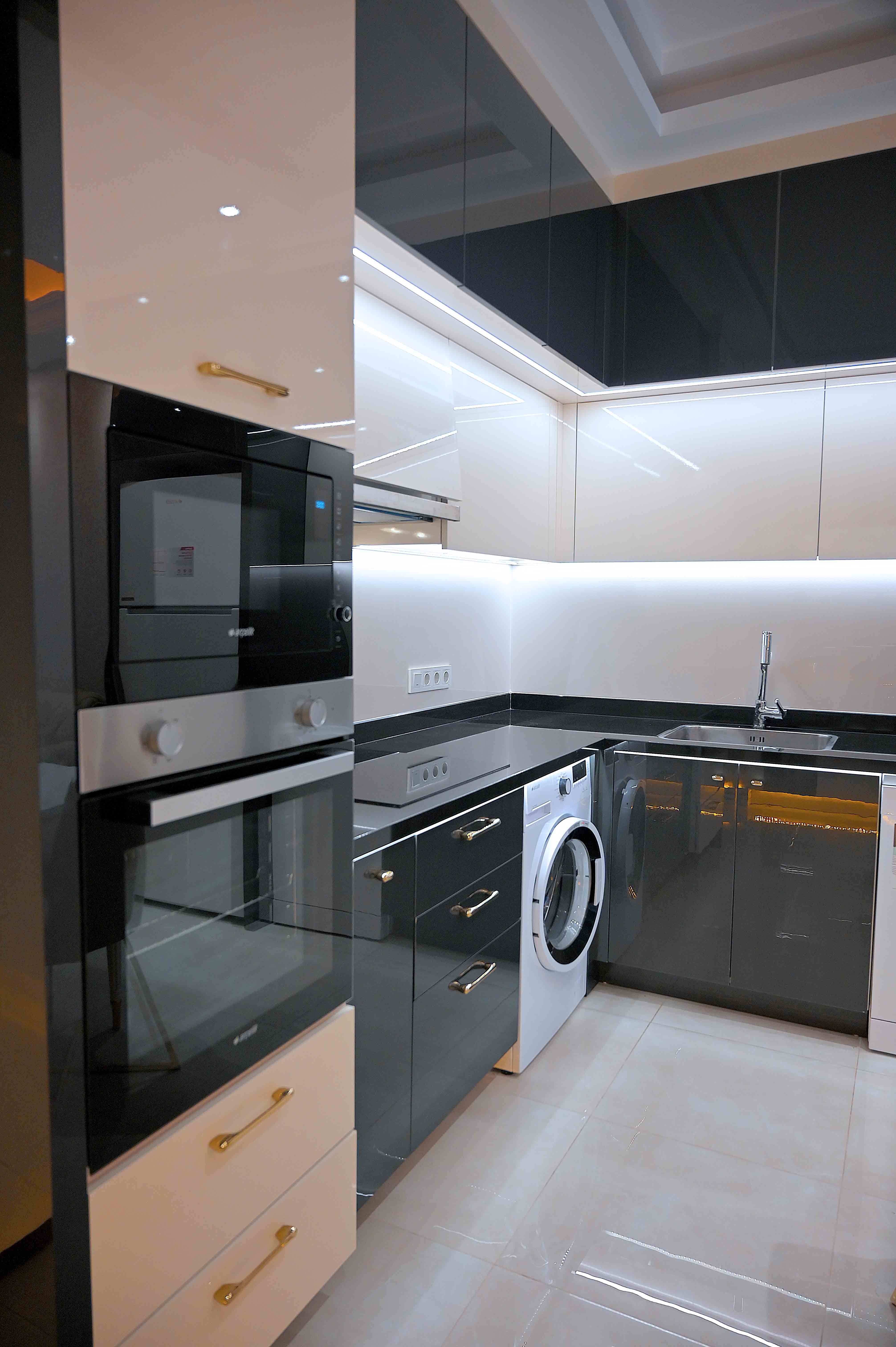 🔑(1+1) - Mahmutlar