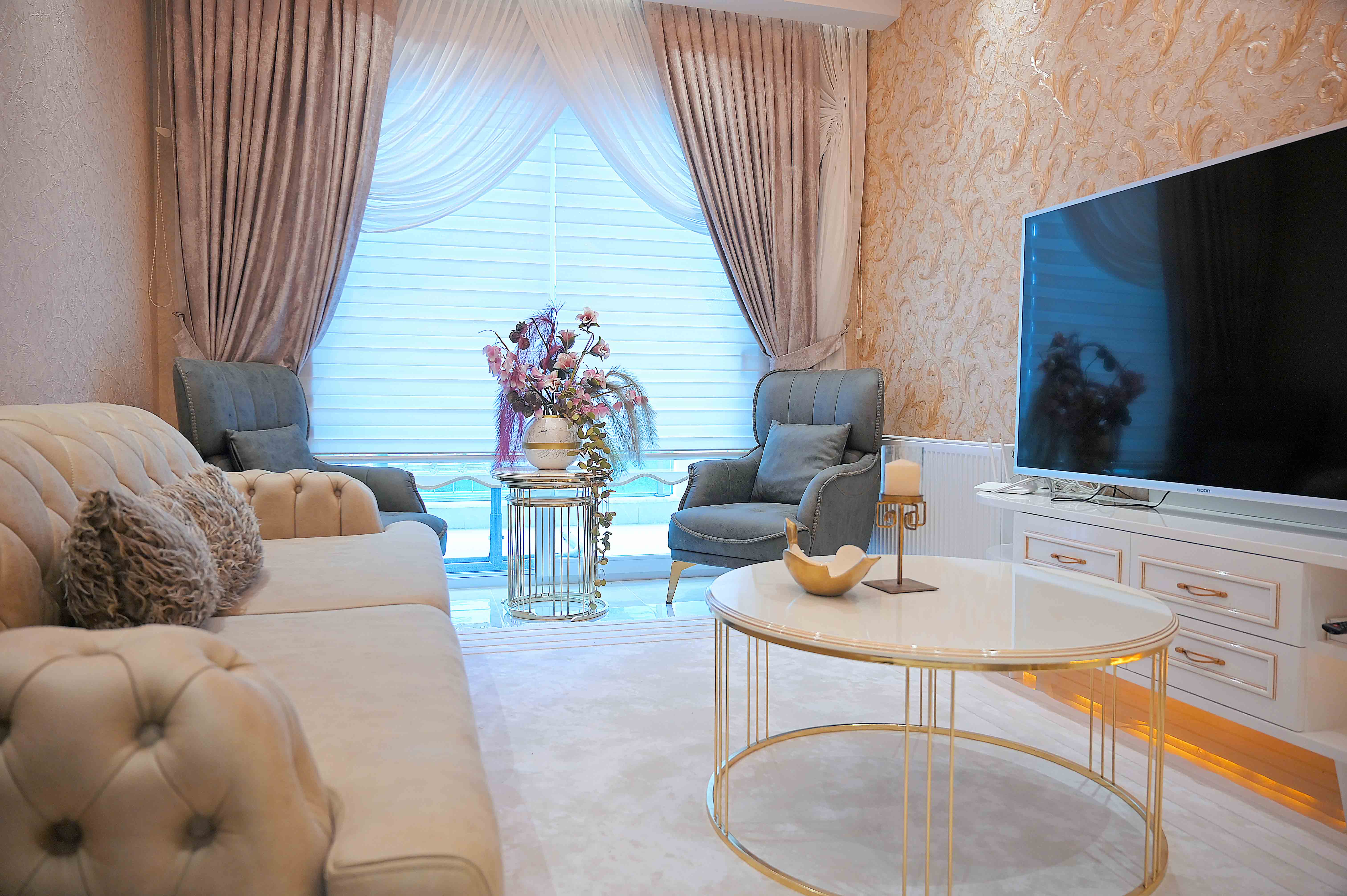 🔑(1+1) - Mahmutlar