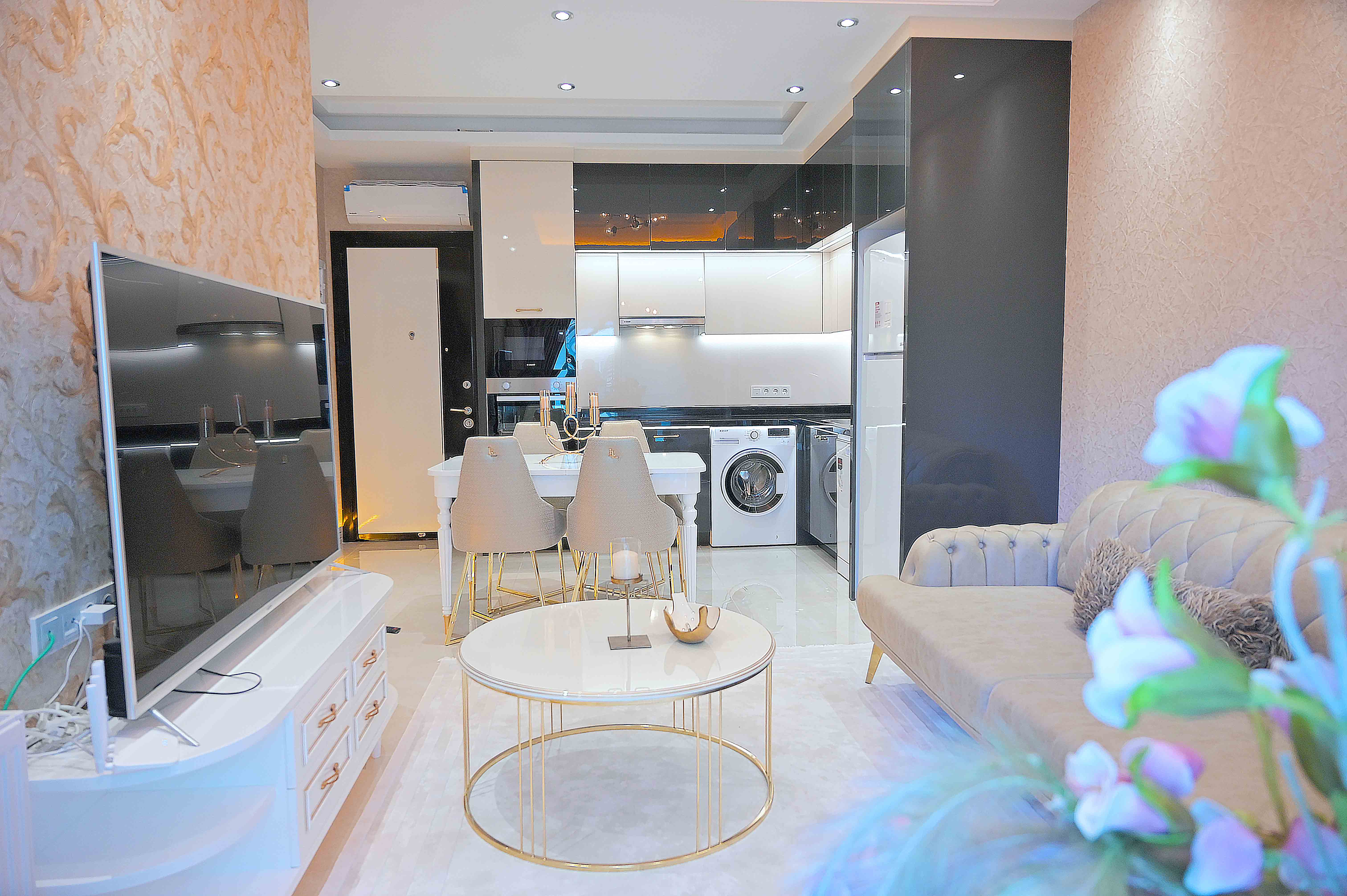 🔑(1+1) - Mahmutlar