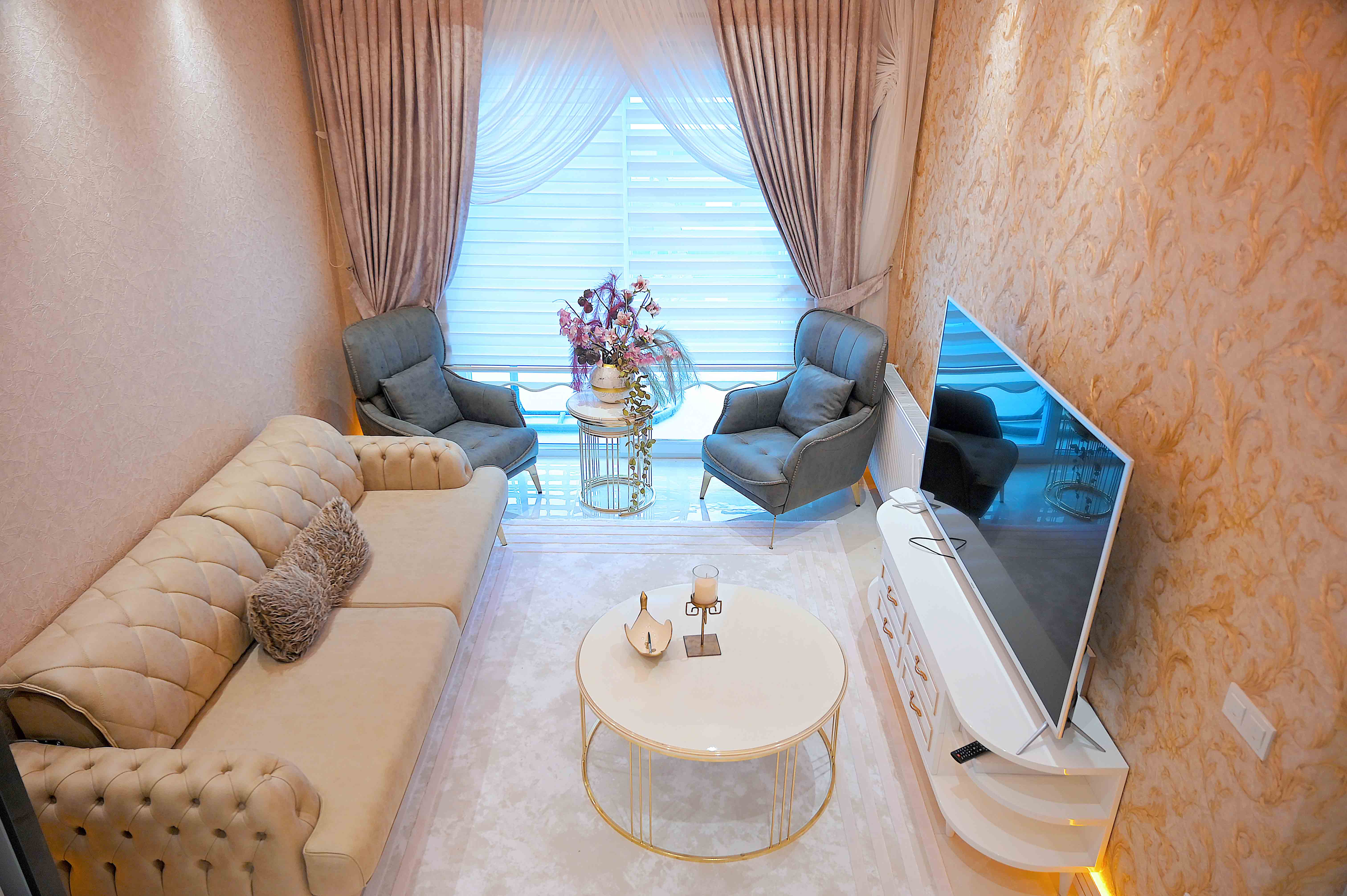 🔑(1+1) - Mahmutlar