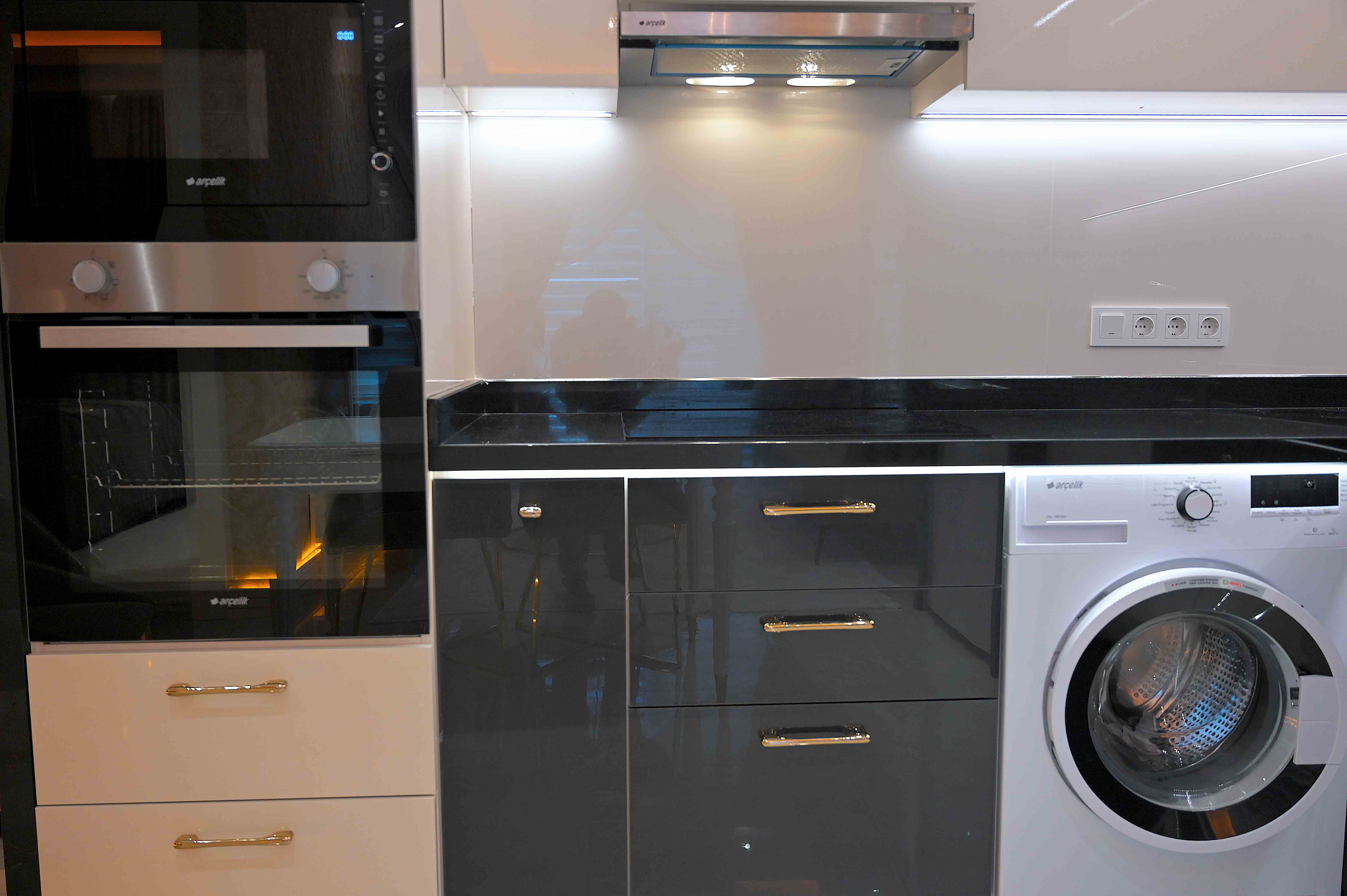 🔑(1+1) - Mahmutlar