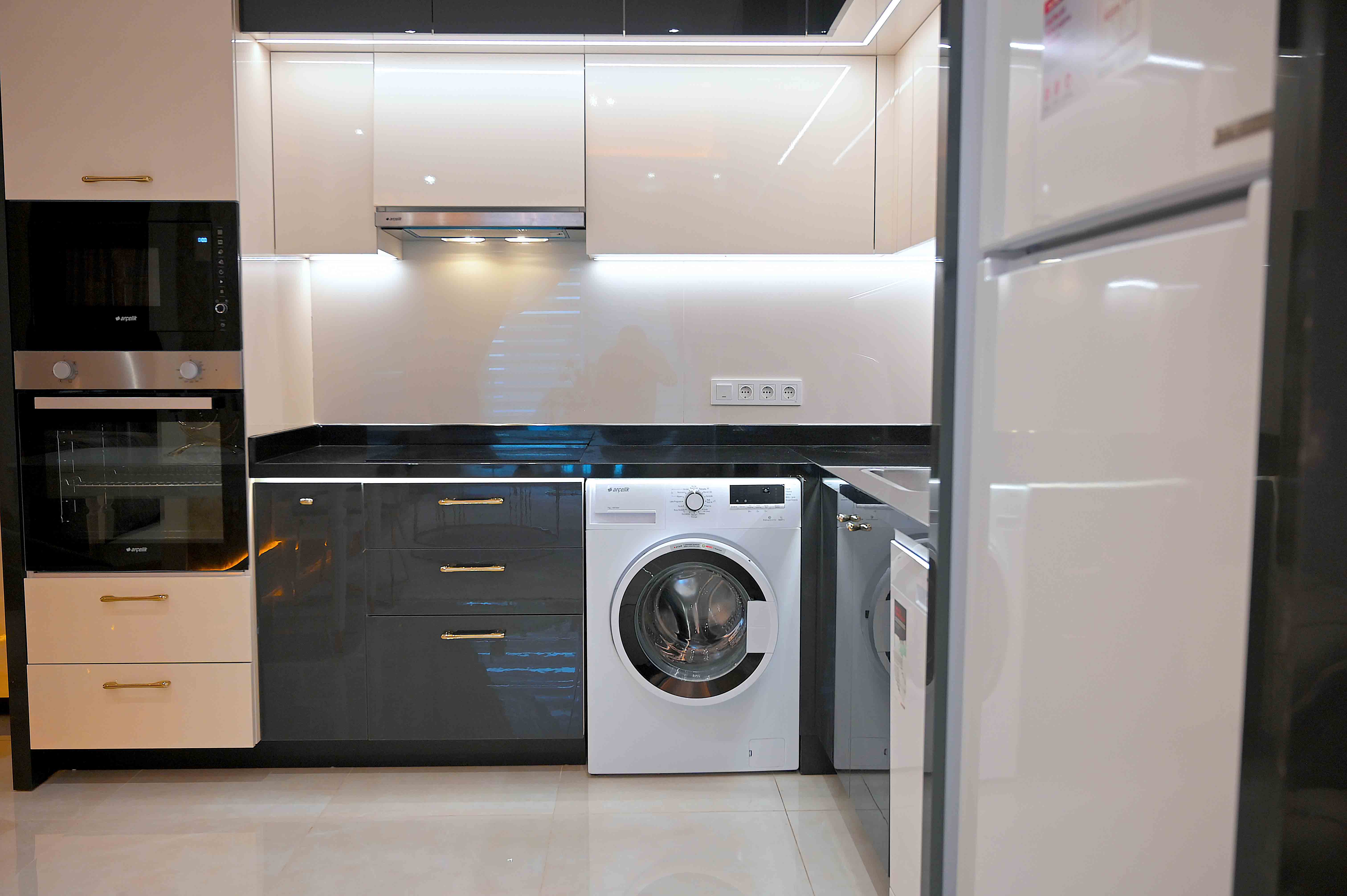 🔑(1+1) - Mahmutlar