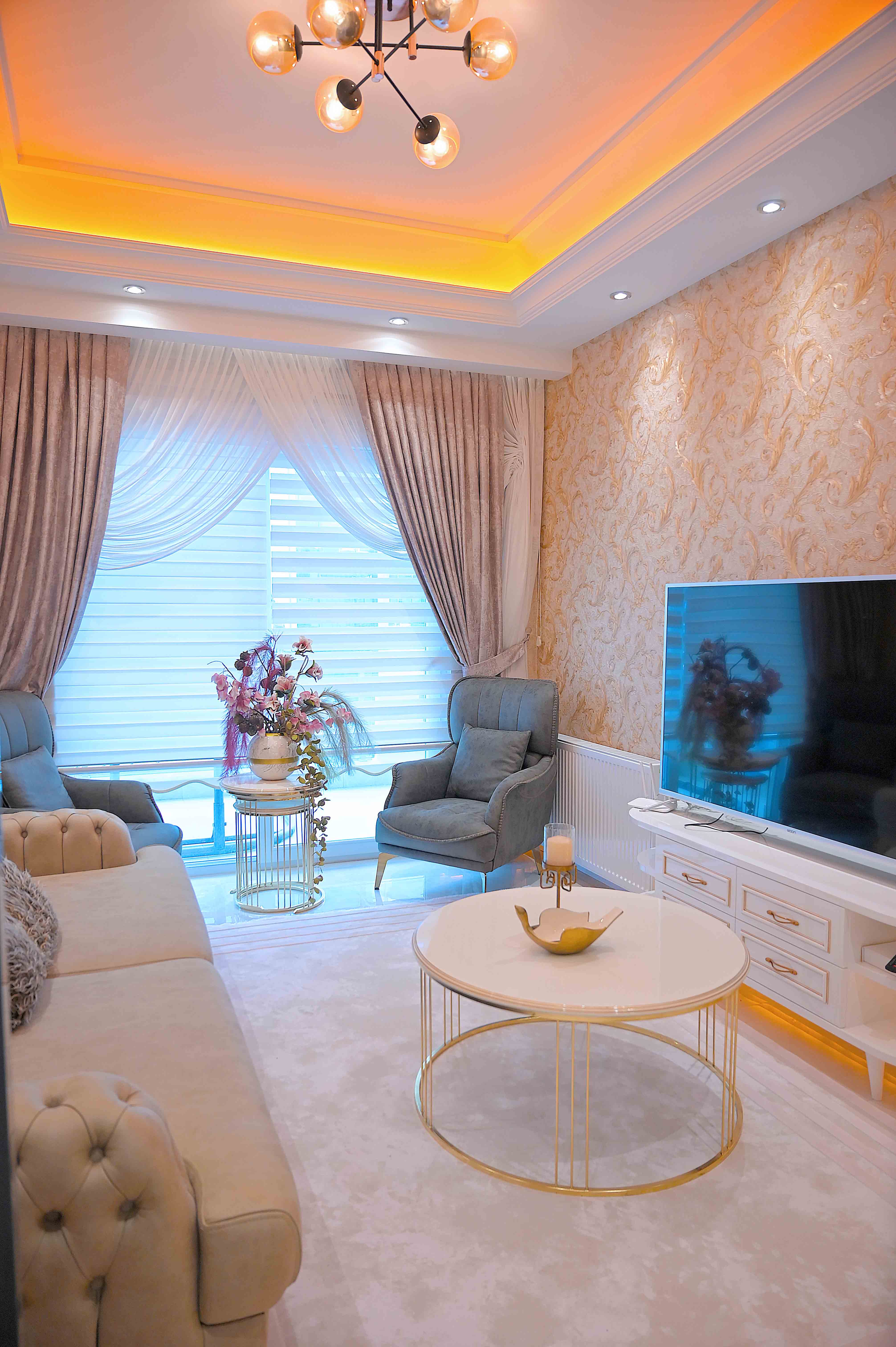 🔑(1+1) - Mahmutlar