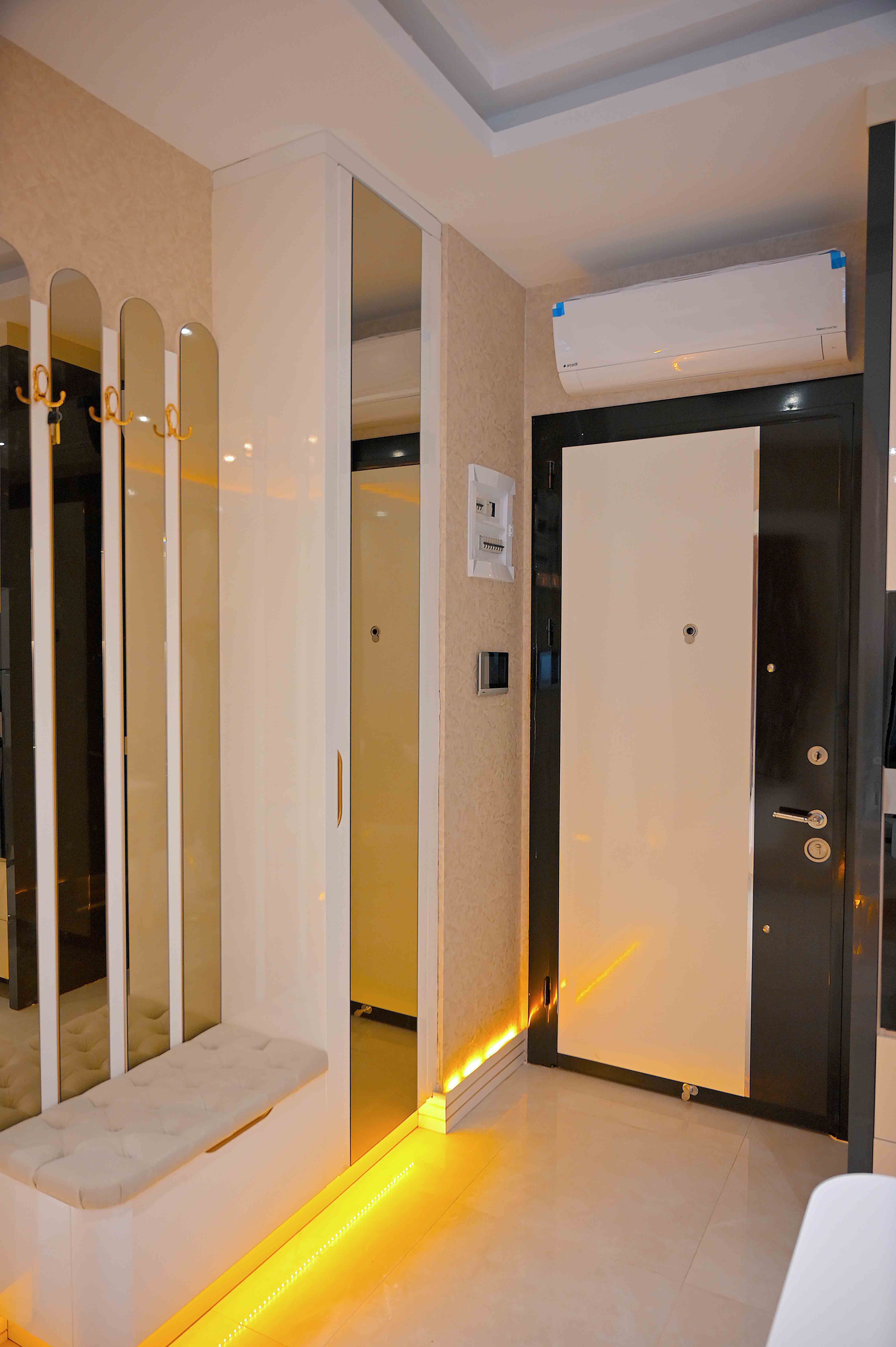 🔑(1+1) - Mahmutlar