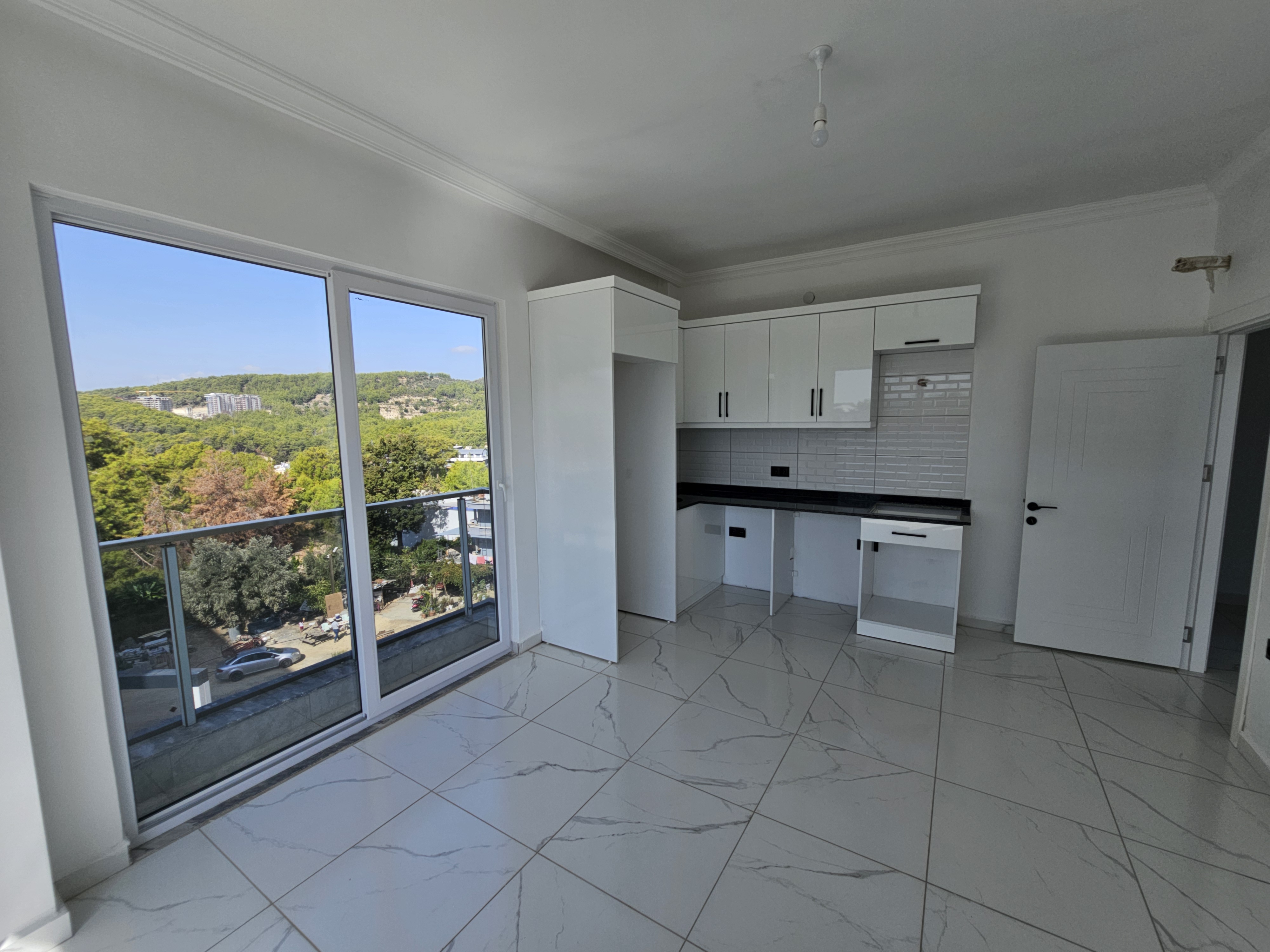 (2+1) - Prosperity Residence