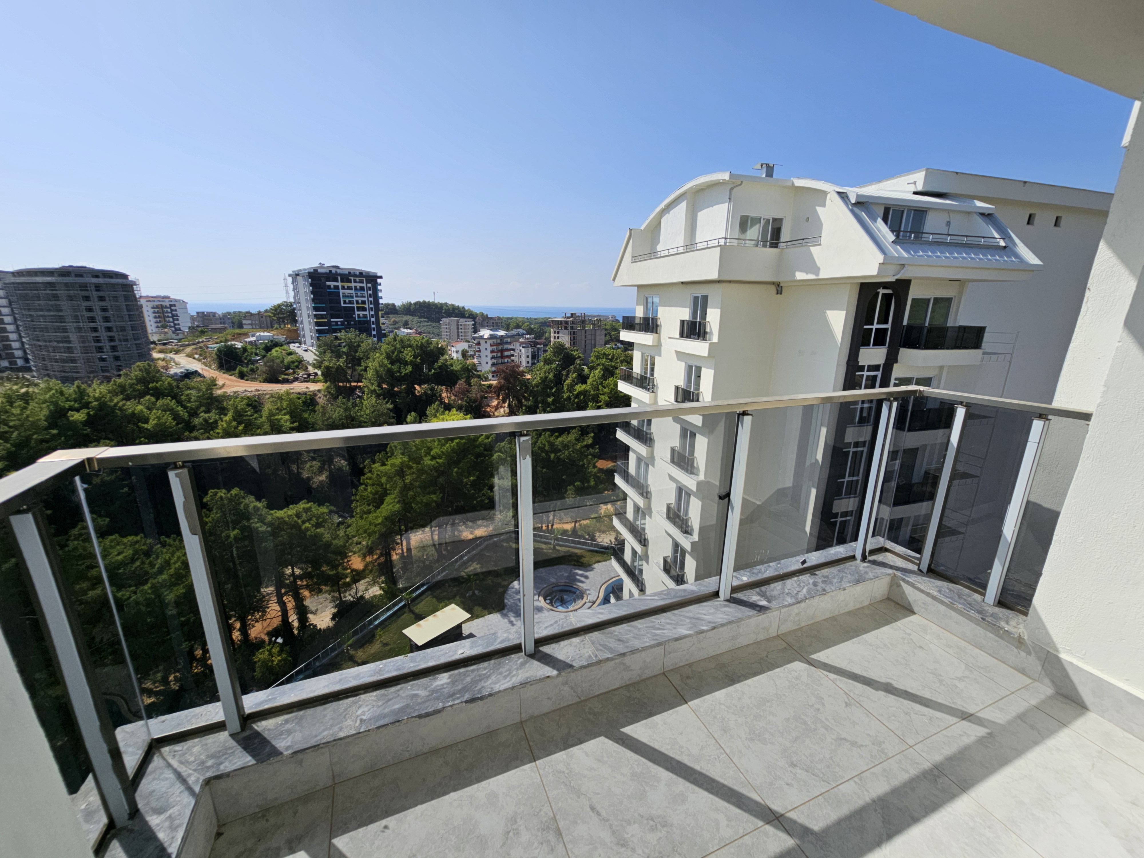 Duplex (2+1) - Prosperity Residence