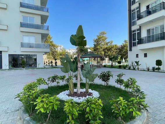 Prosperity Residence