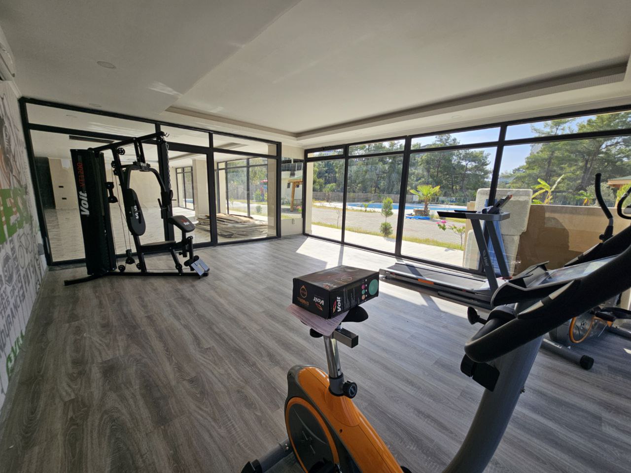 Prosperity Residence