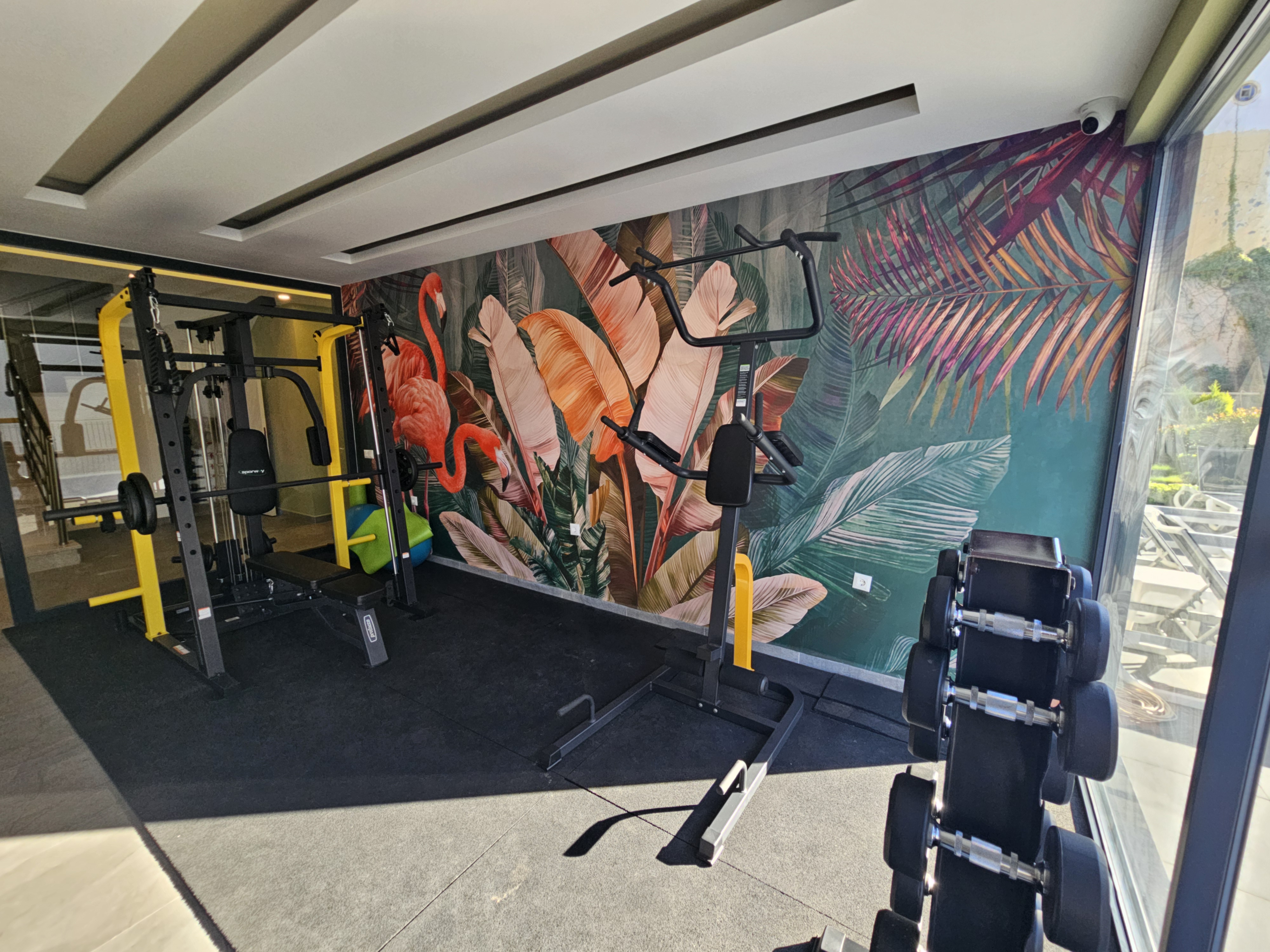 Новый жилой комплекс в Кестеле