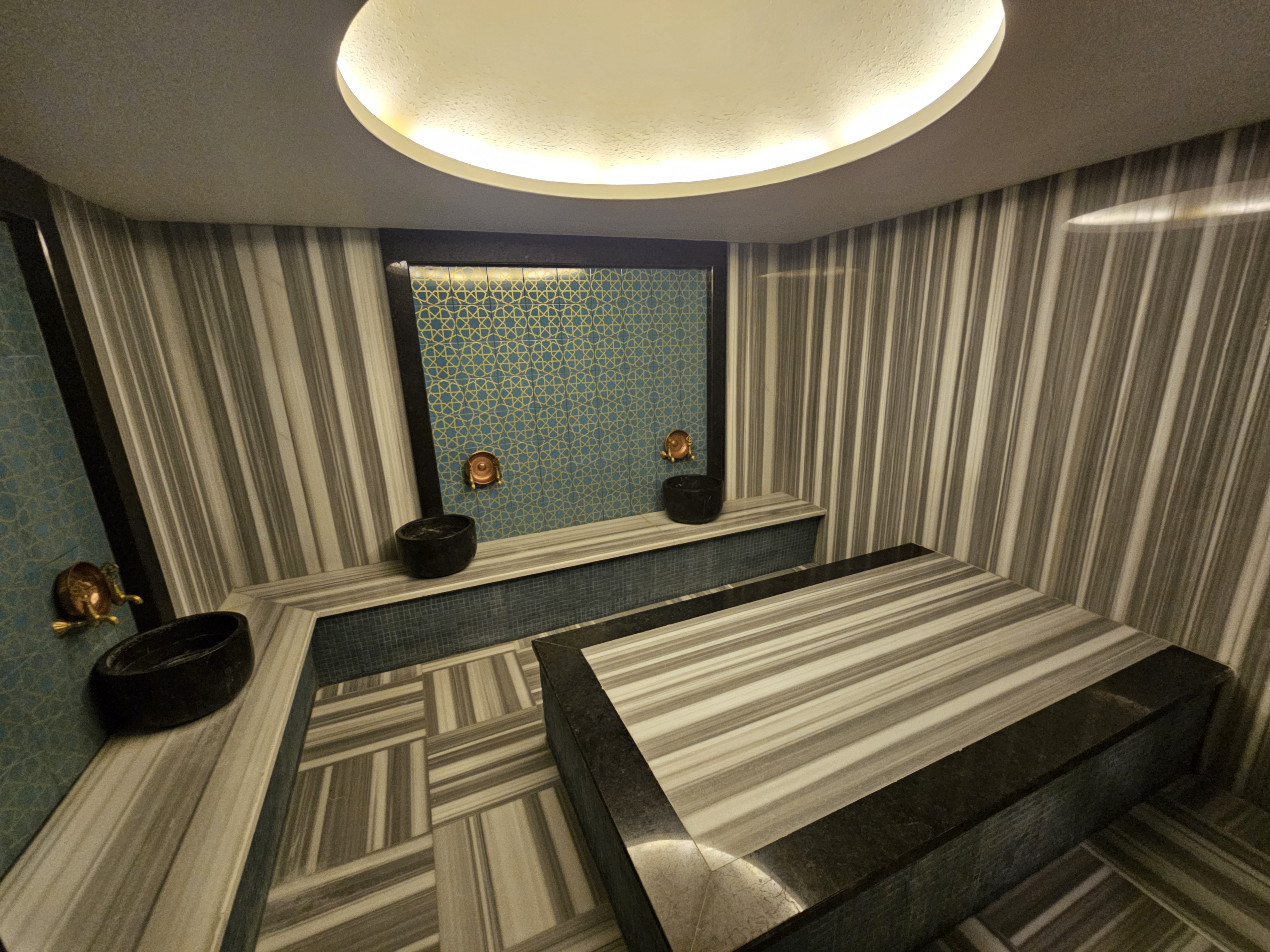 Новый жилой комплекс в Кестеле