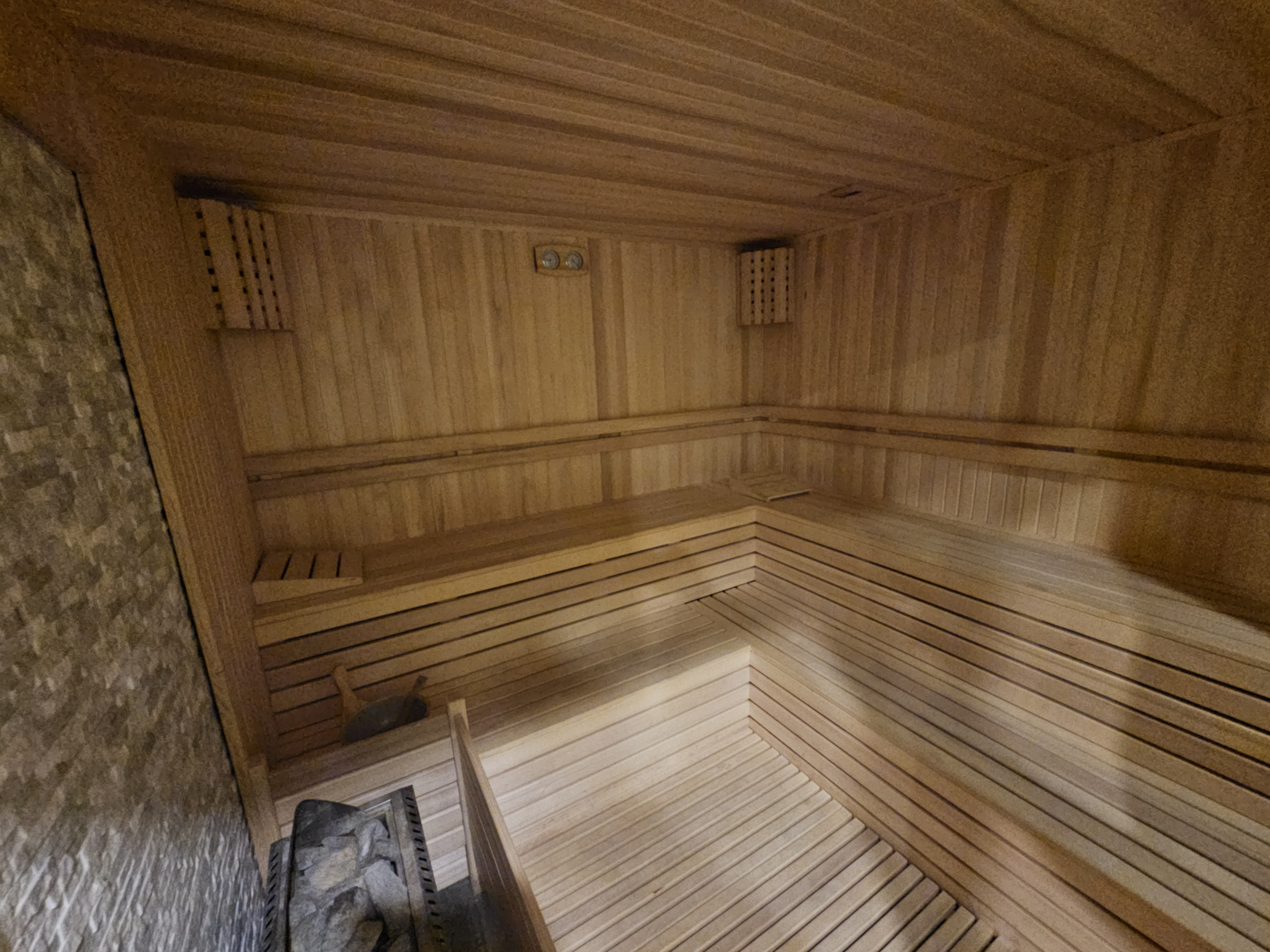 Новый жилой комплекс в Кестеле