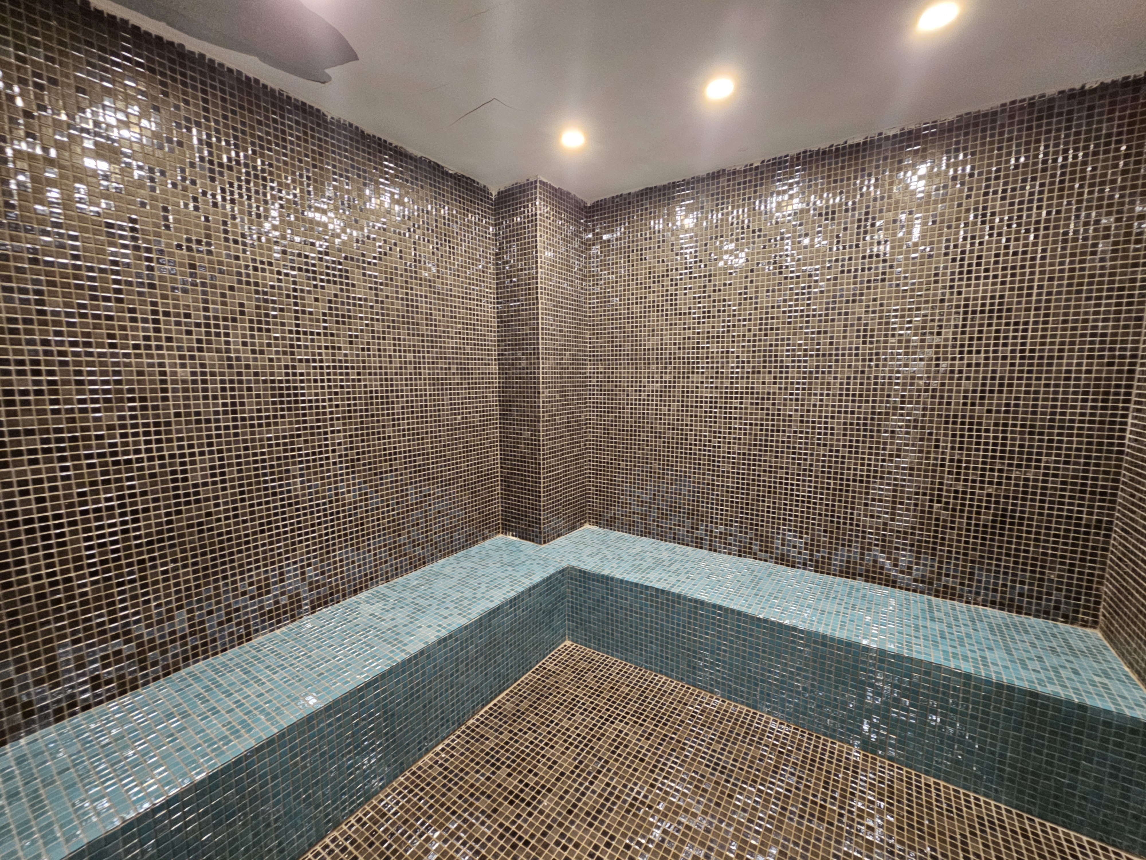 Новый жилой комплекс в Кестеле