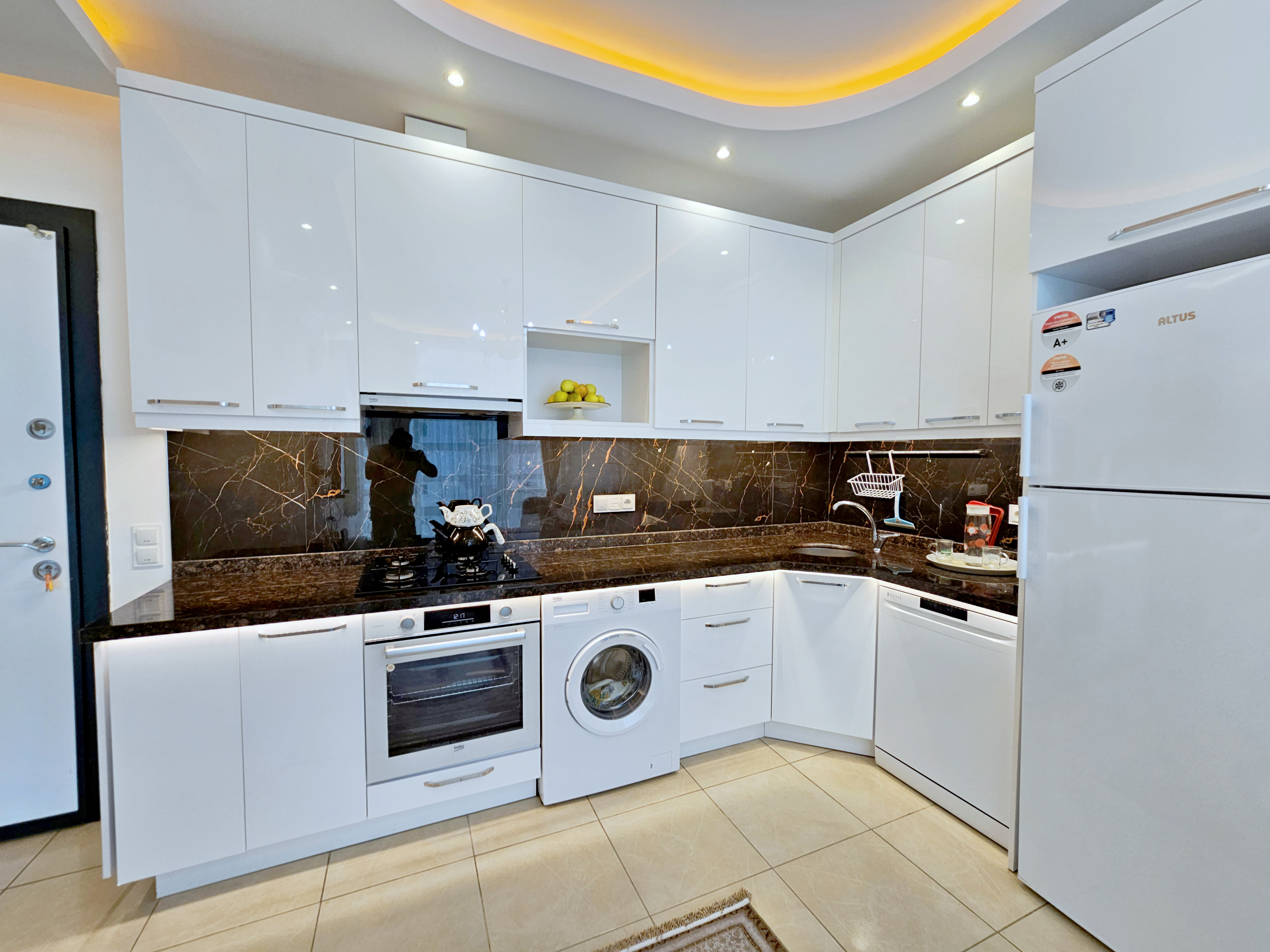 🔑(1+1) - Mahmutlar