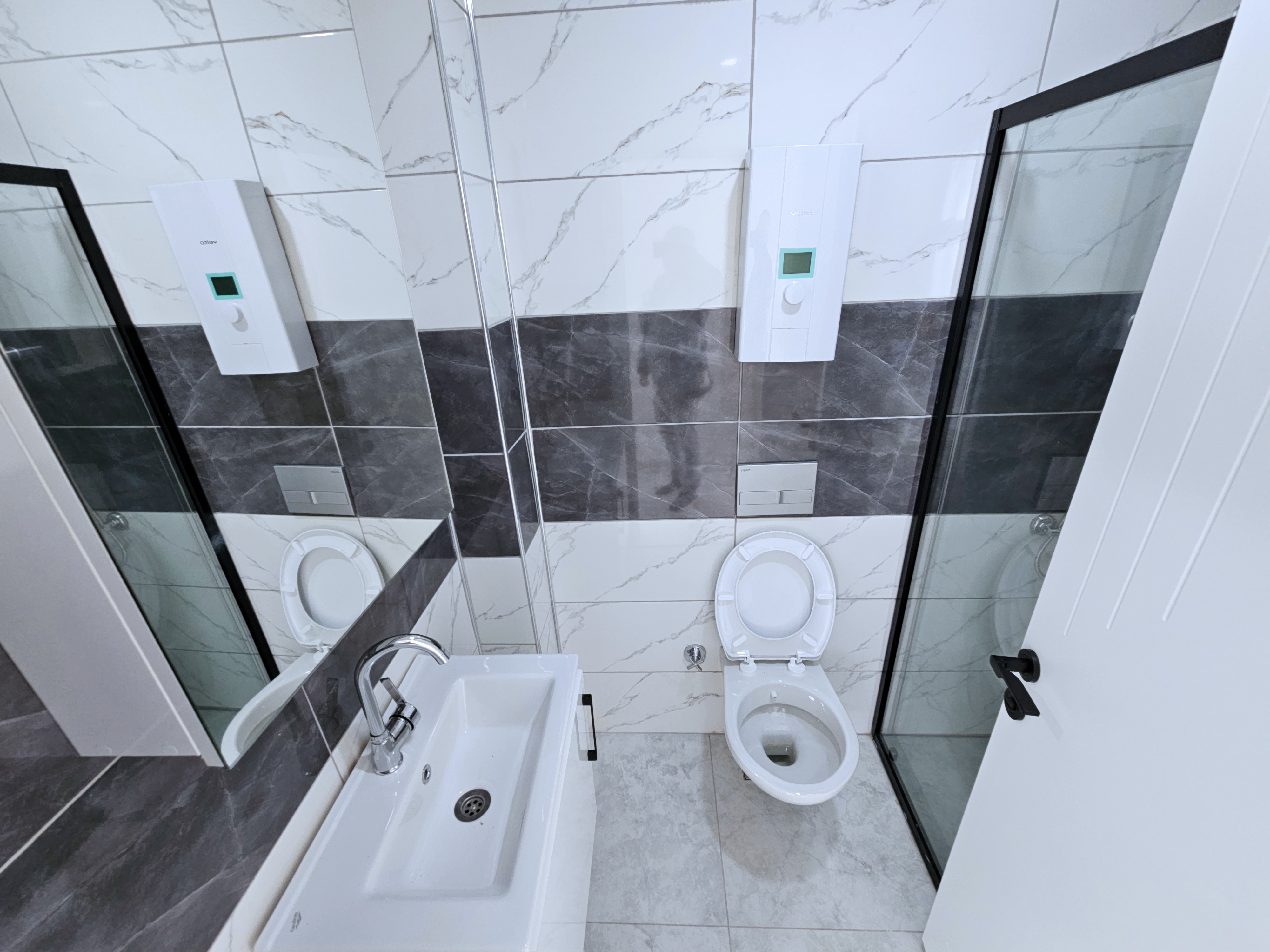 🔑 (3+1) - Prosperity Residence