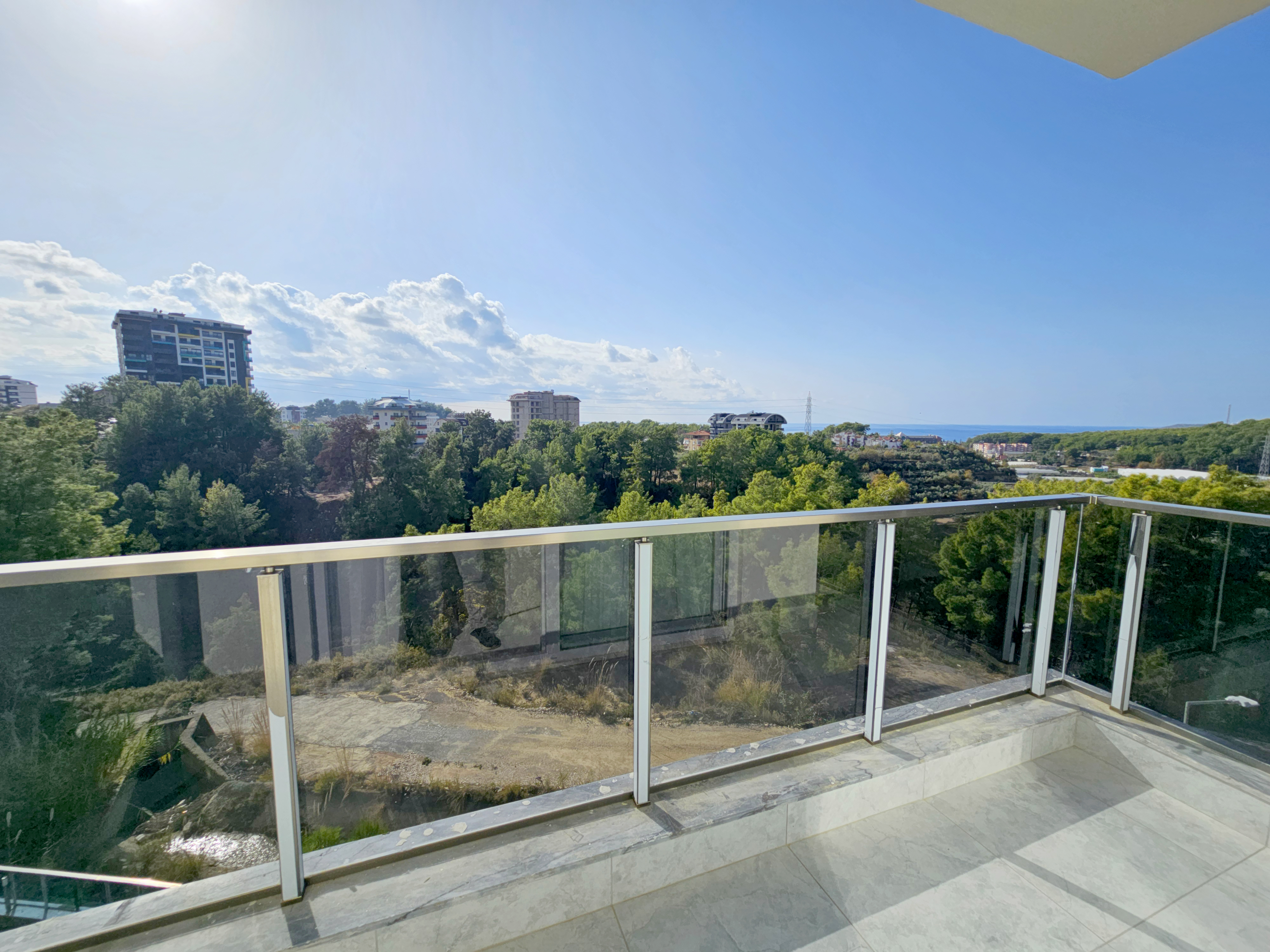 🔑 (3+1) - Prosperity Residence