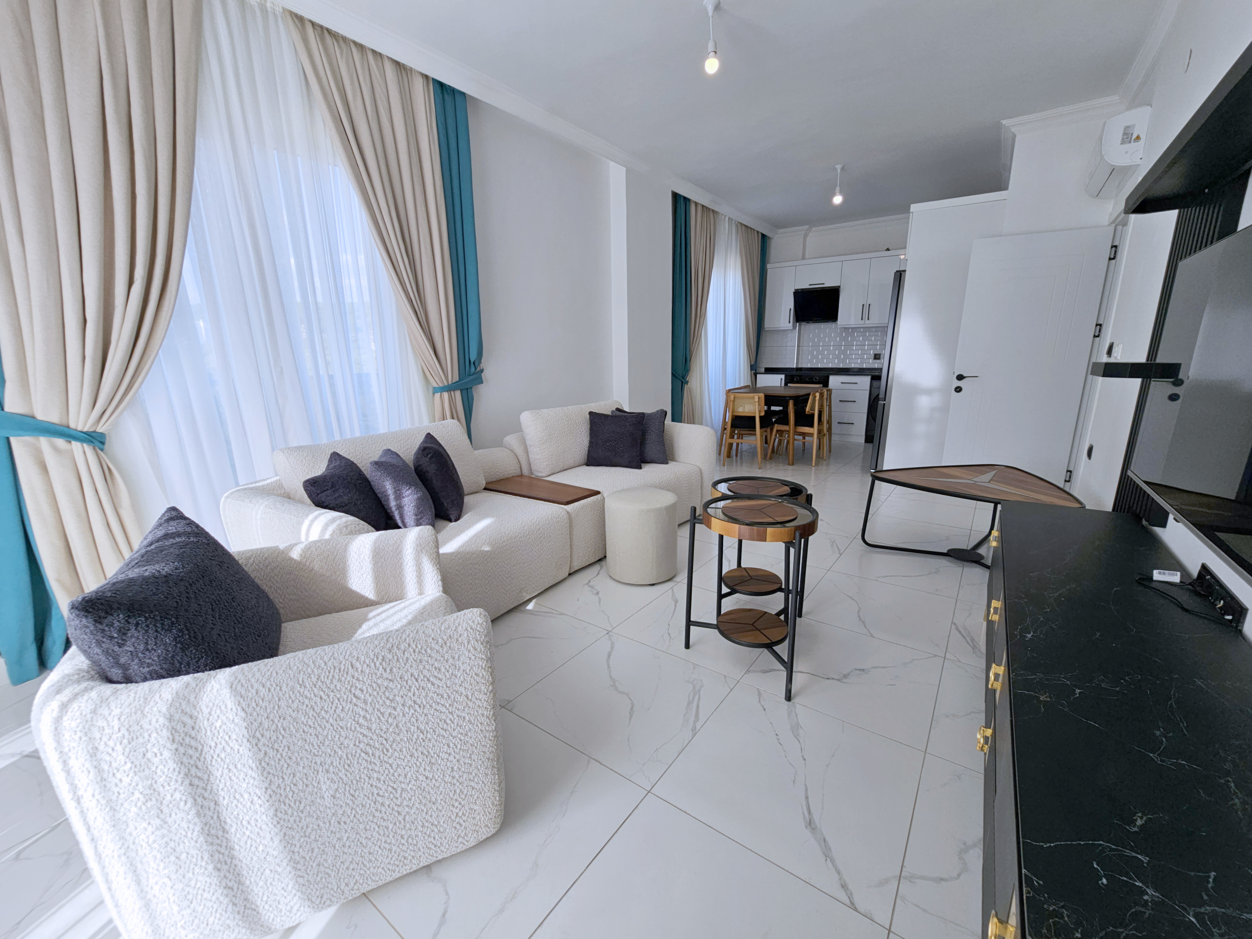 🔑 (3+1) - Prosperity Residence