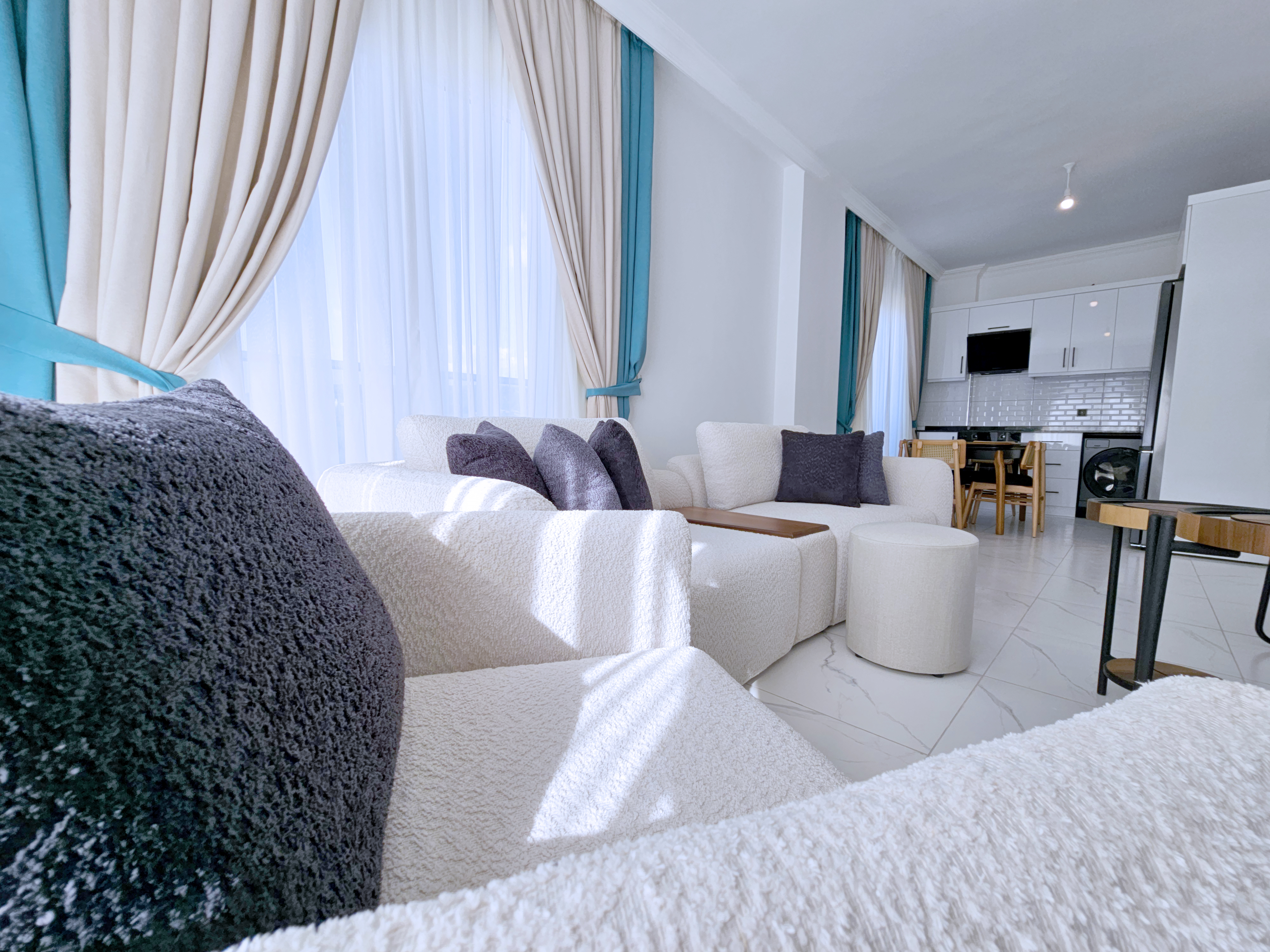 🔑 (3+1) - Prosperity Residence