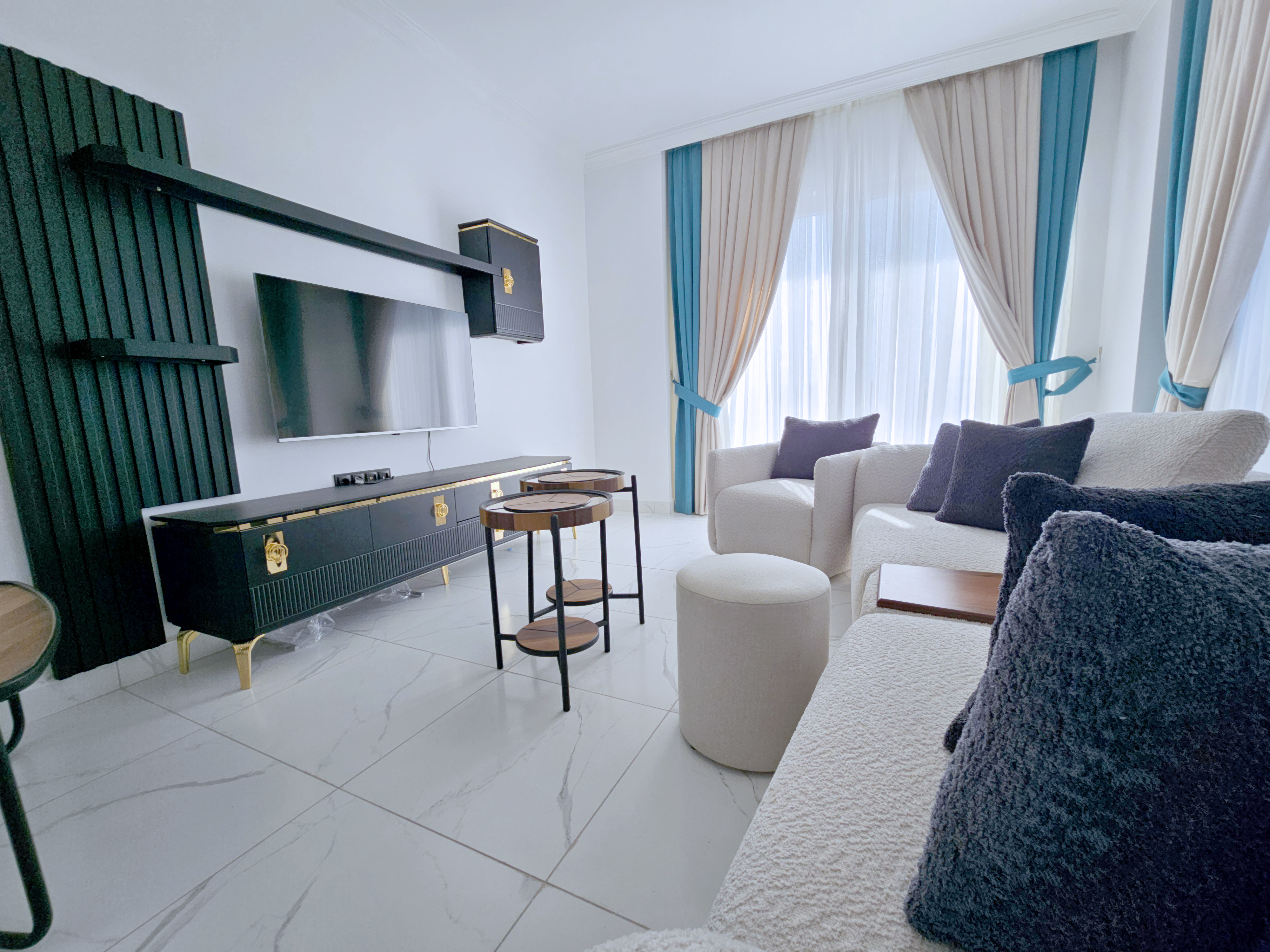 🔑 (3+1) - Prosperity Residence