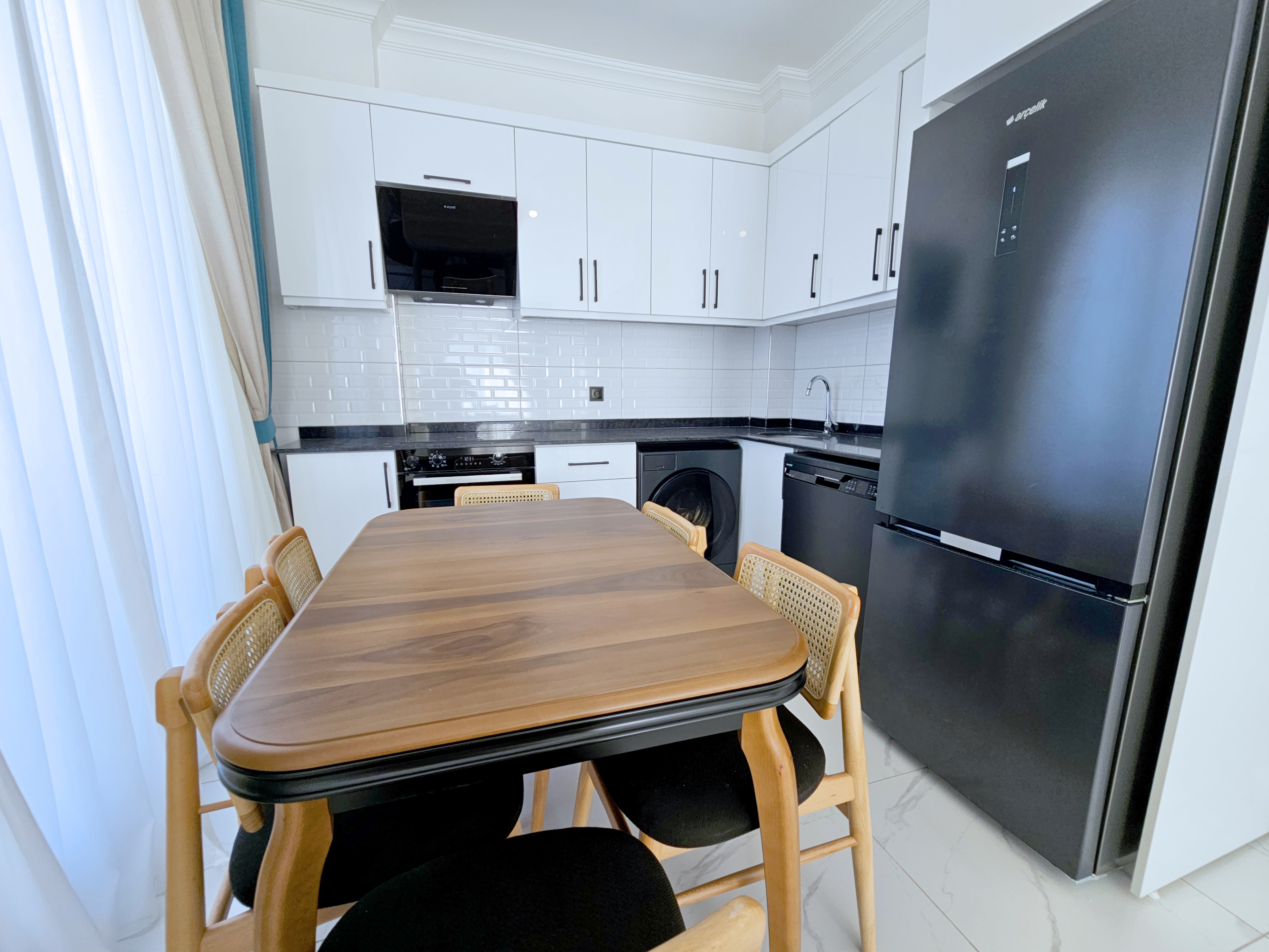 🔑 (3+1) - Prosperity Residence