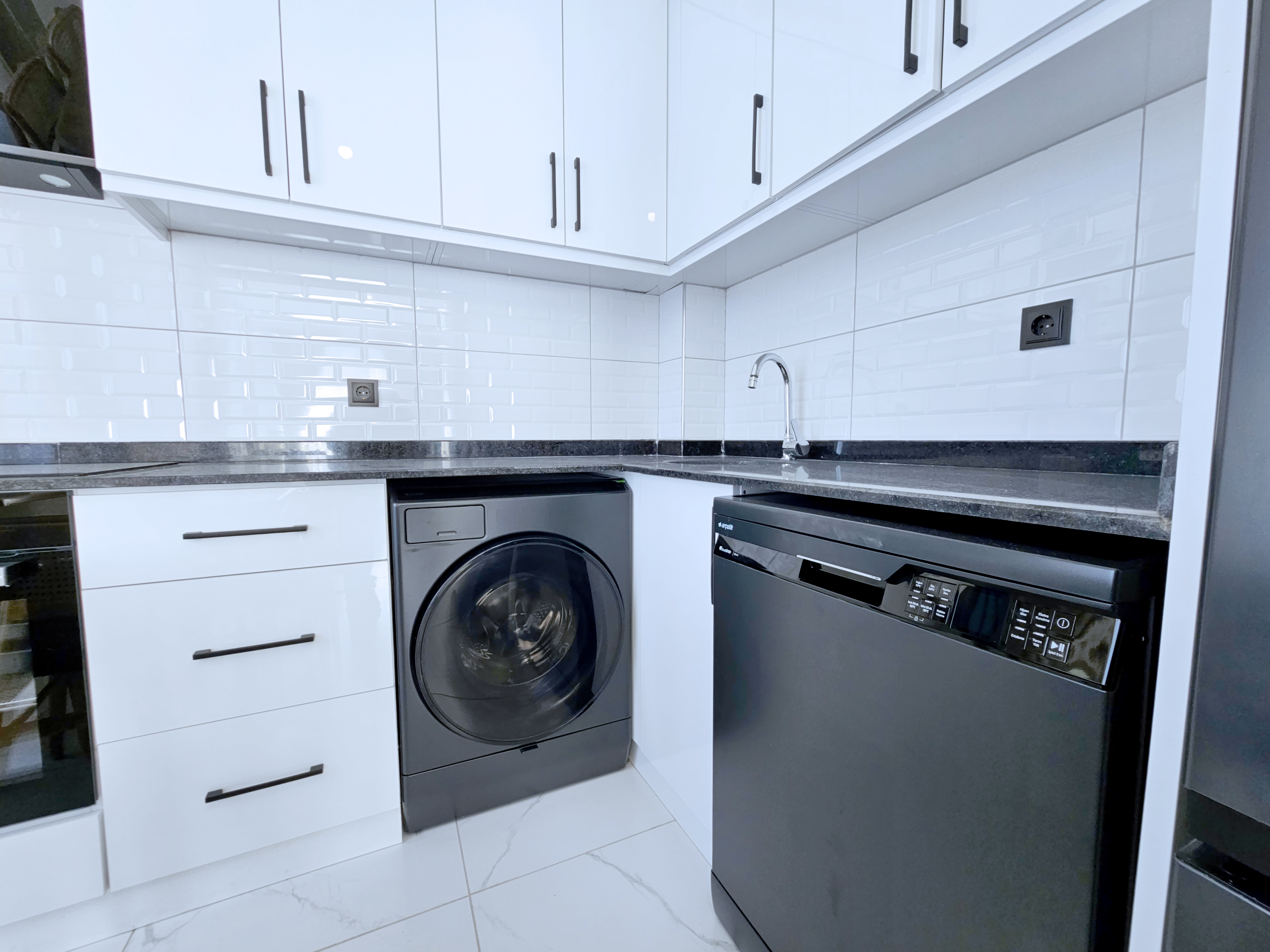 🔑 (3+1) - Prosperity Residence