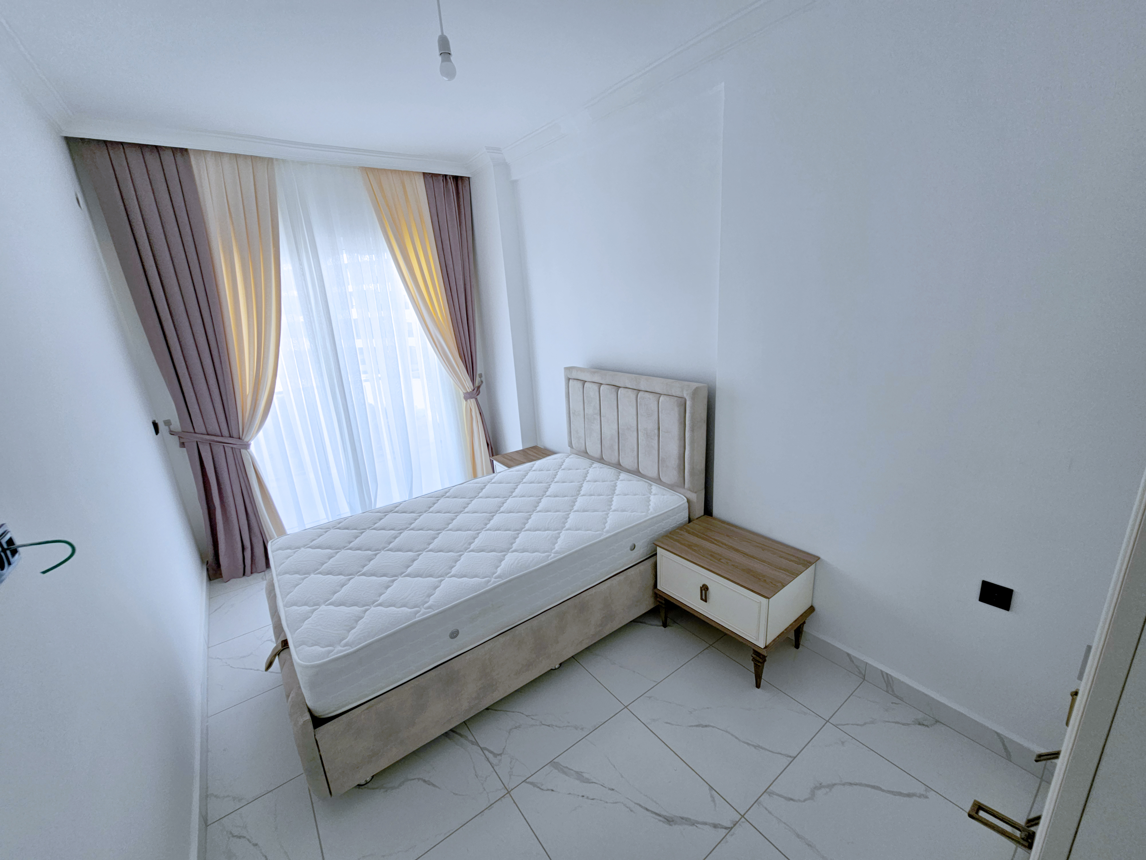 🔑 (3+1) - Prosperity Residence