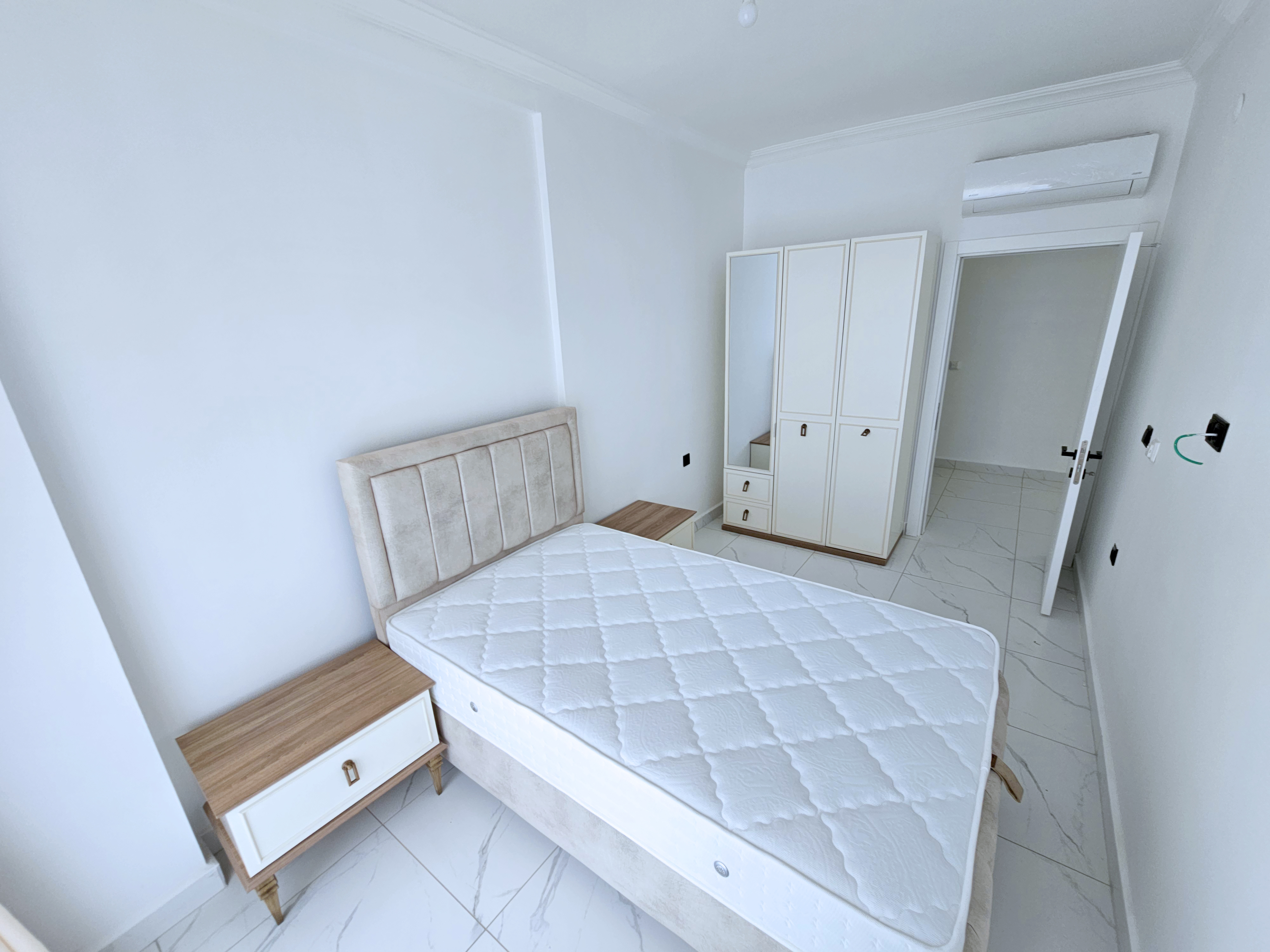 🔑 (3+1) - Prosperity Residence