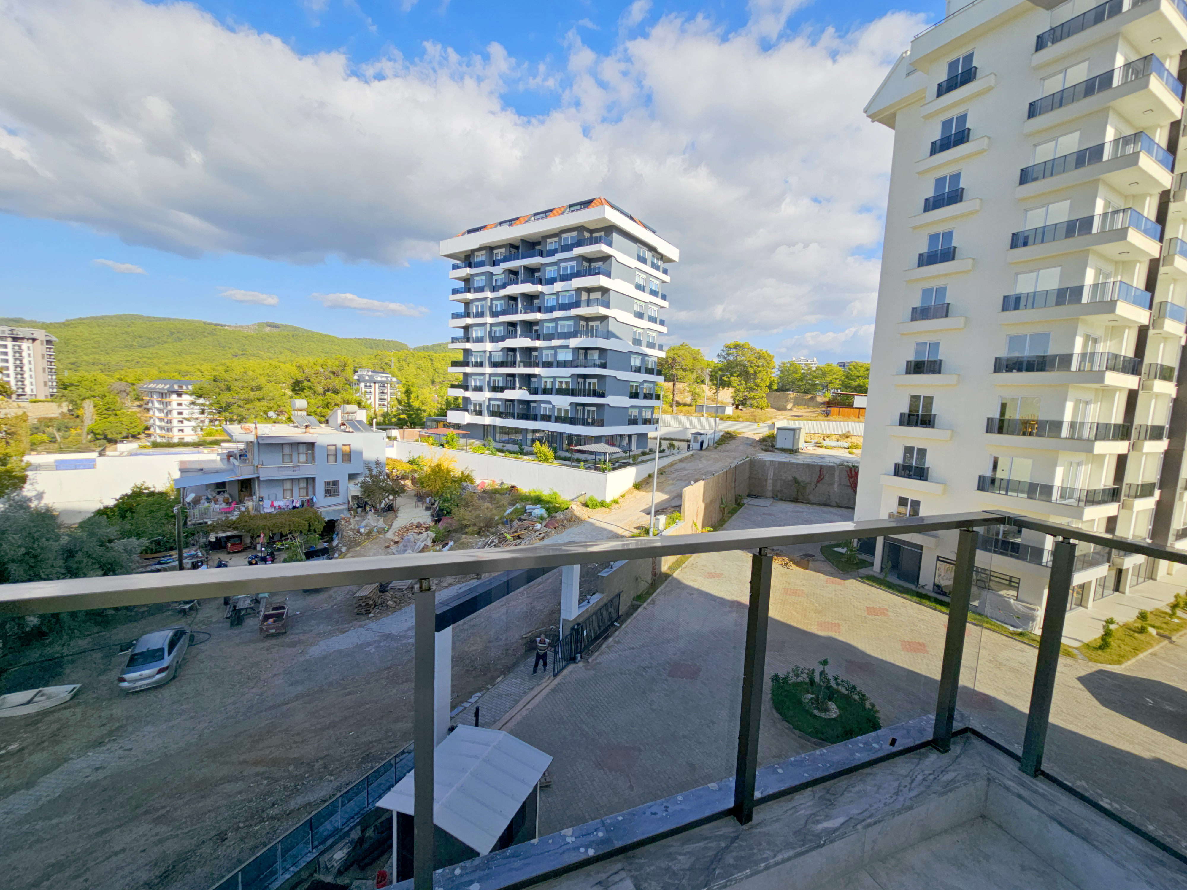 🔑 (3+1) - Prosperity Residence