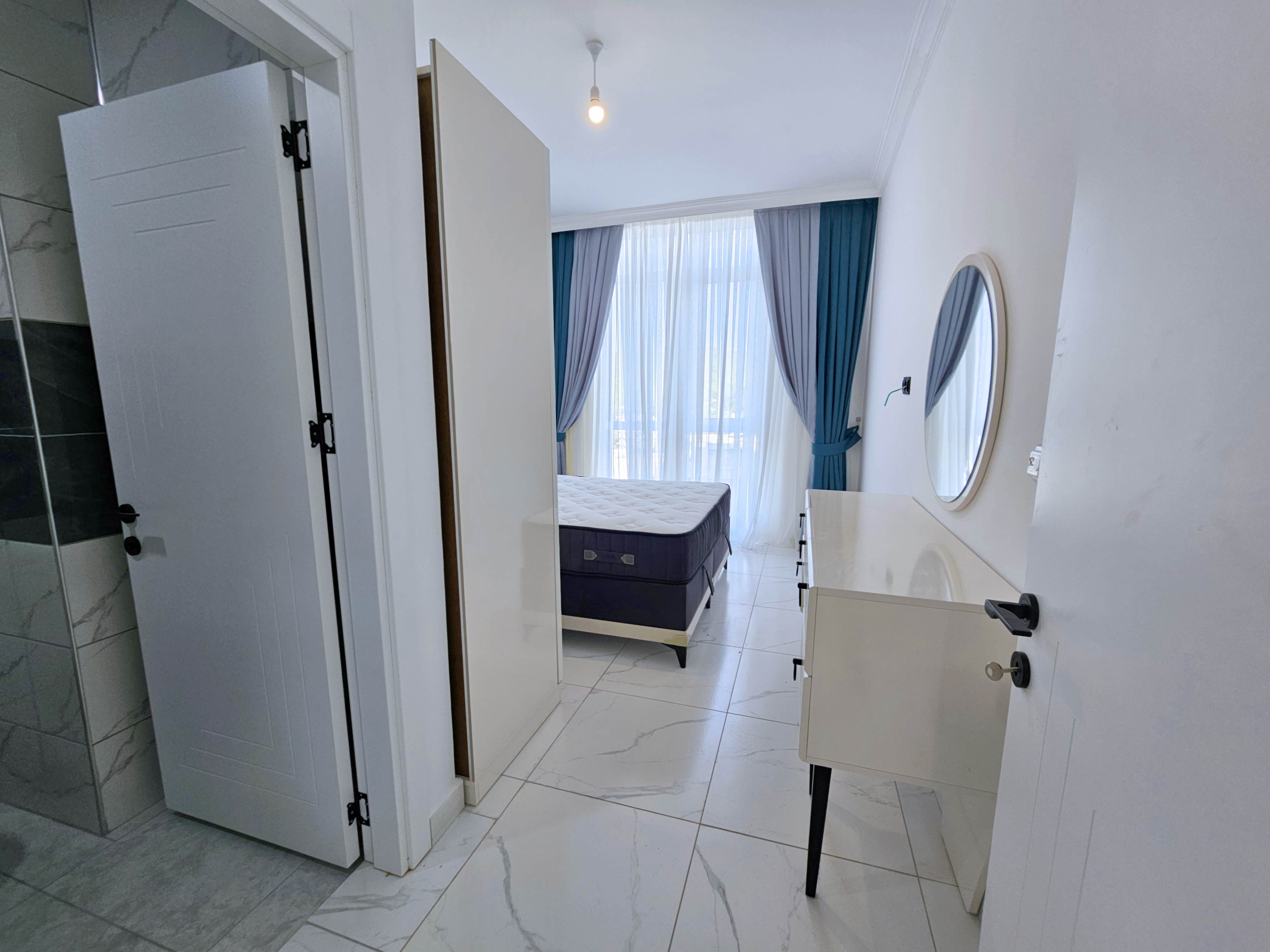 🔑 (3+1) - Prosperity Residence