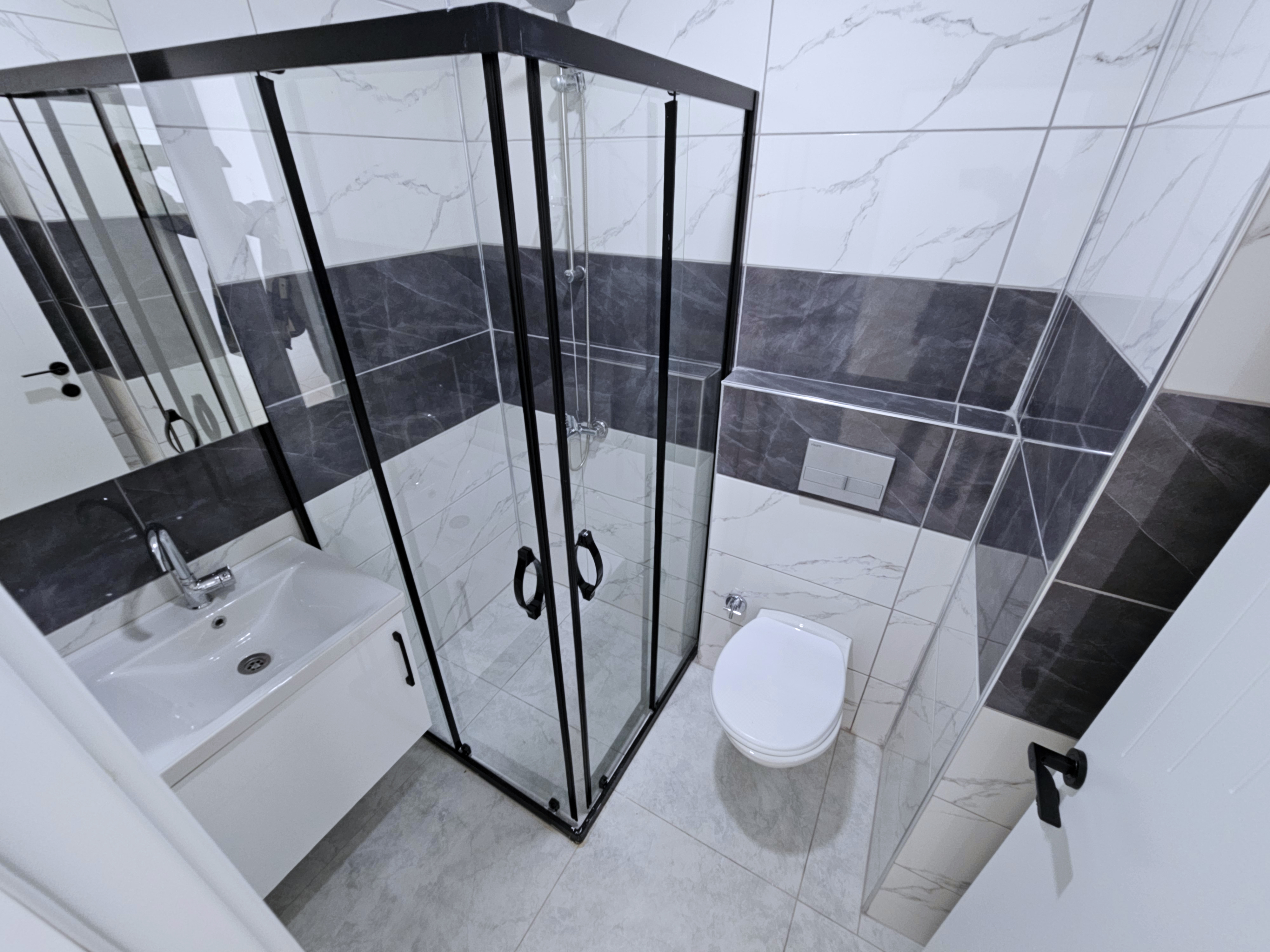 🔑 (3+1) - Prosperity Residence