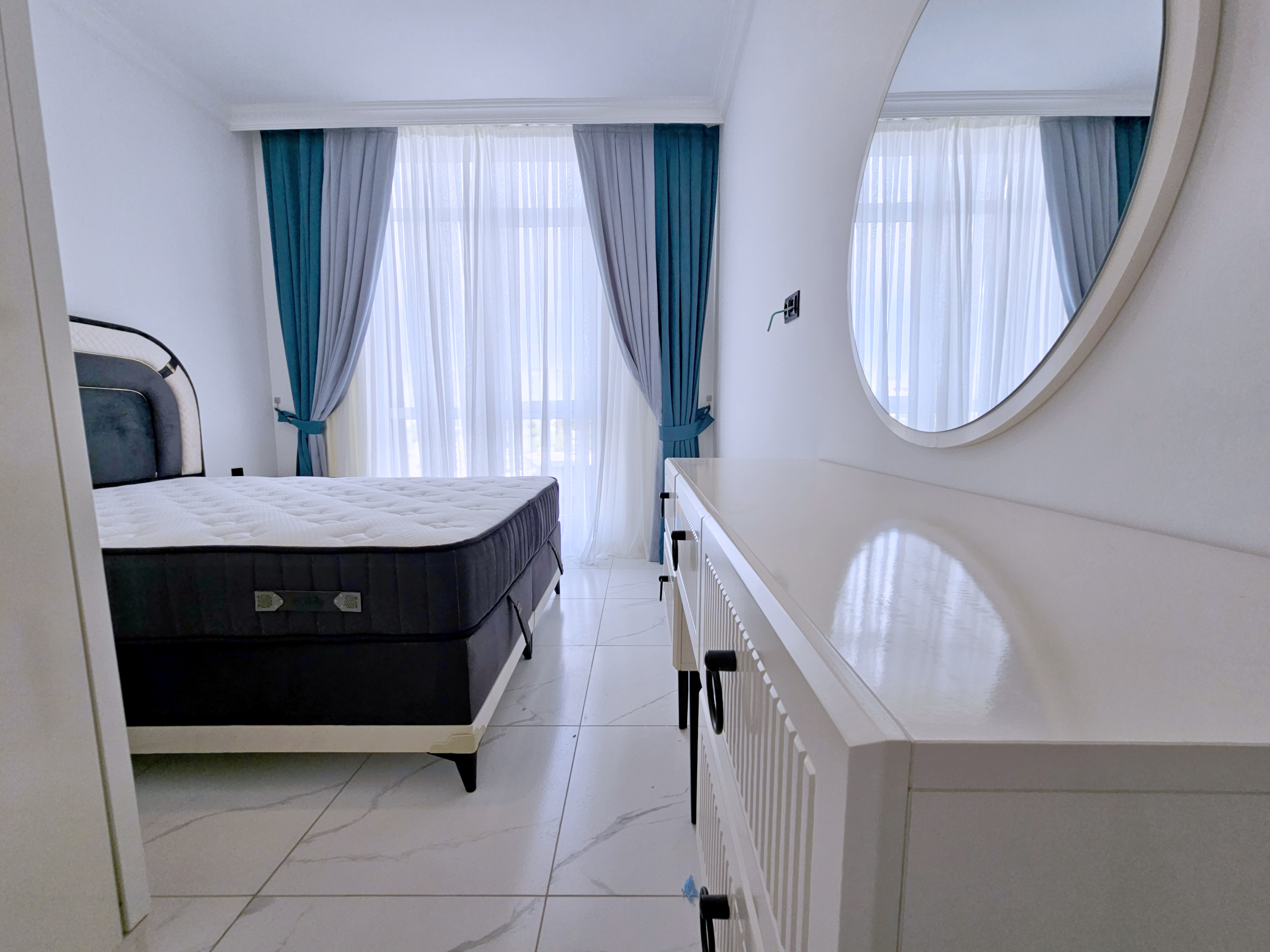 🔑 (3+1) - Prosperity Residence