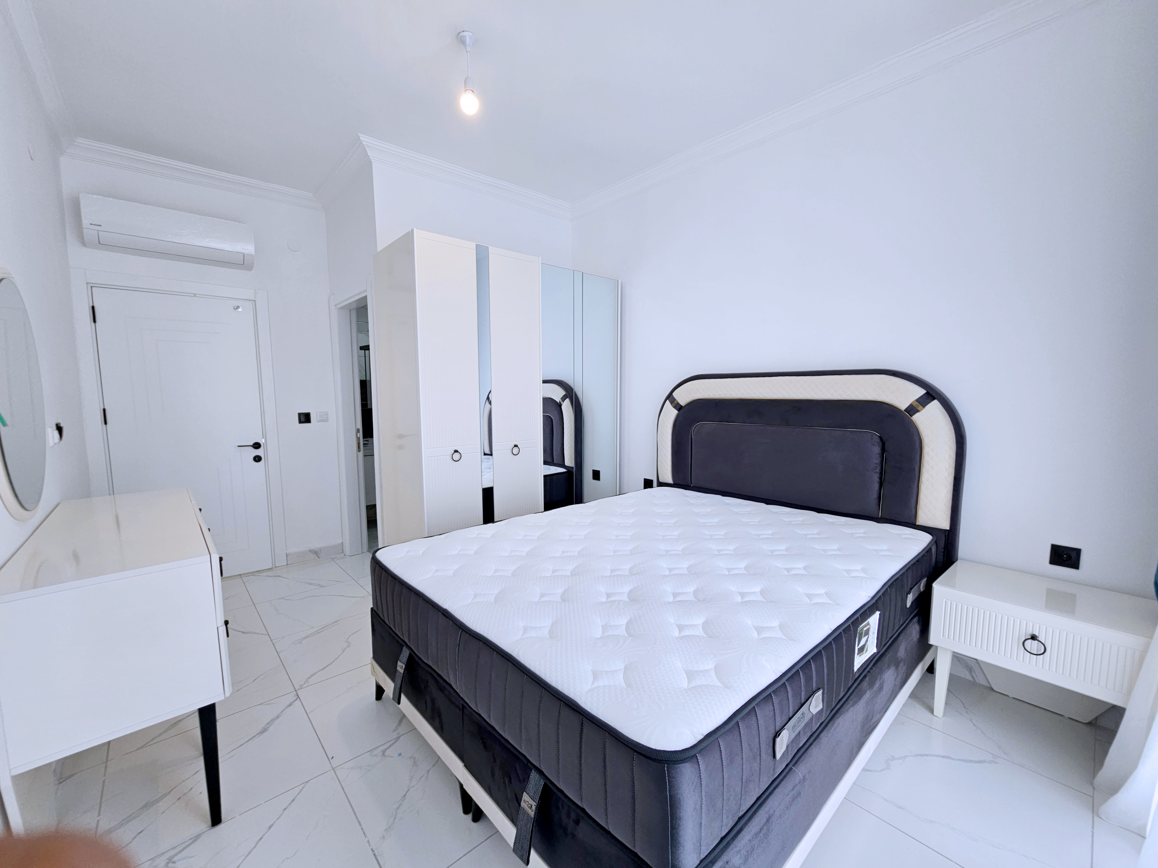 🔑 (3+1) - Prosperity Residence