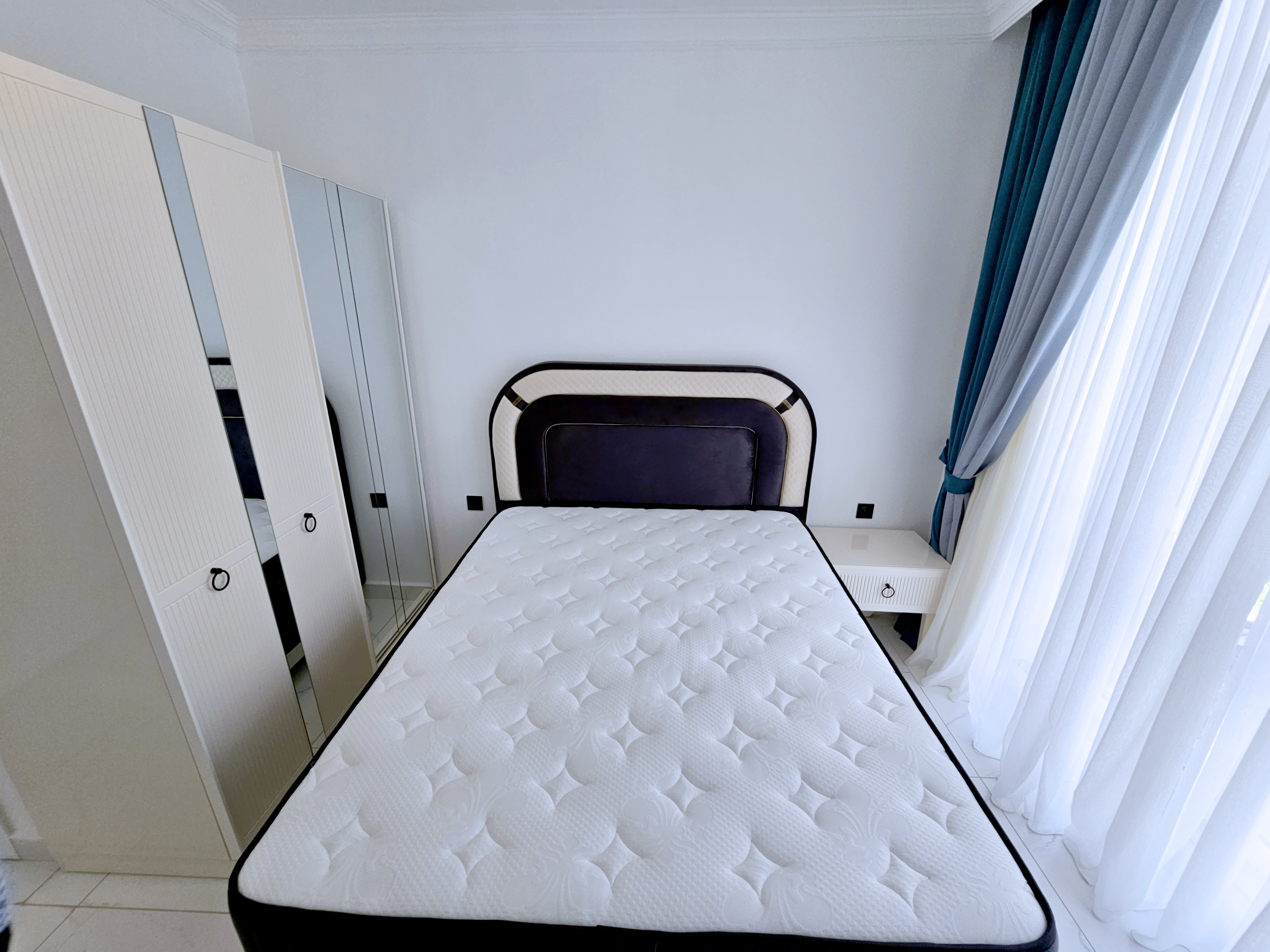 🔑 (3+1) - Prosperity Residence